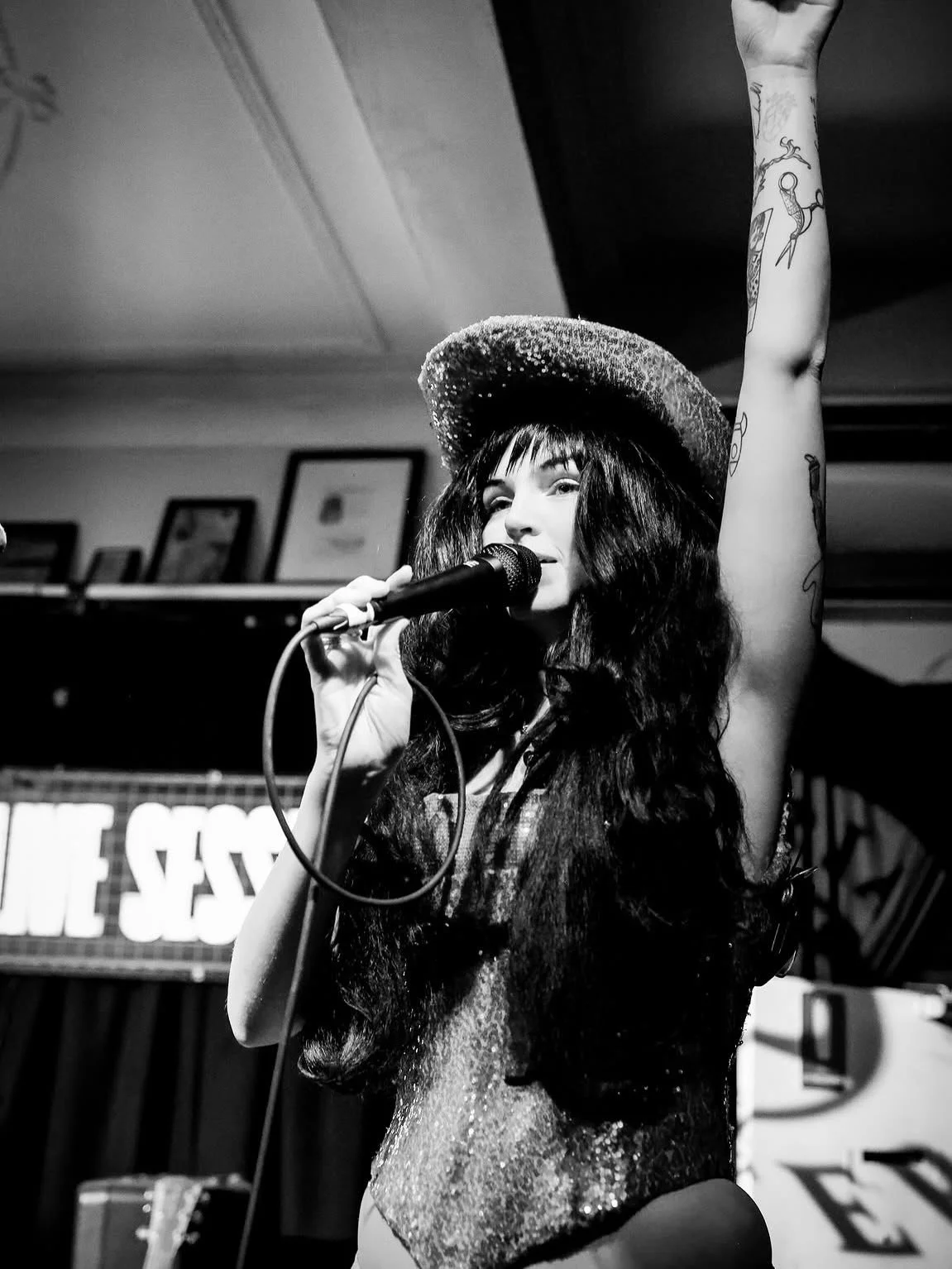 Sydney 🥹🥹🥹🥹 Yee fucking haw I guess

Thanks to everyone who came out ⭐️⭐️⭐️