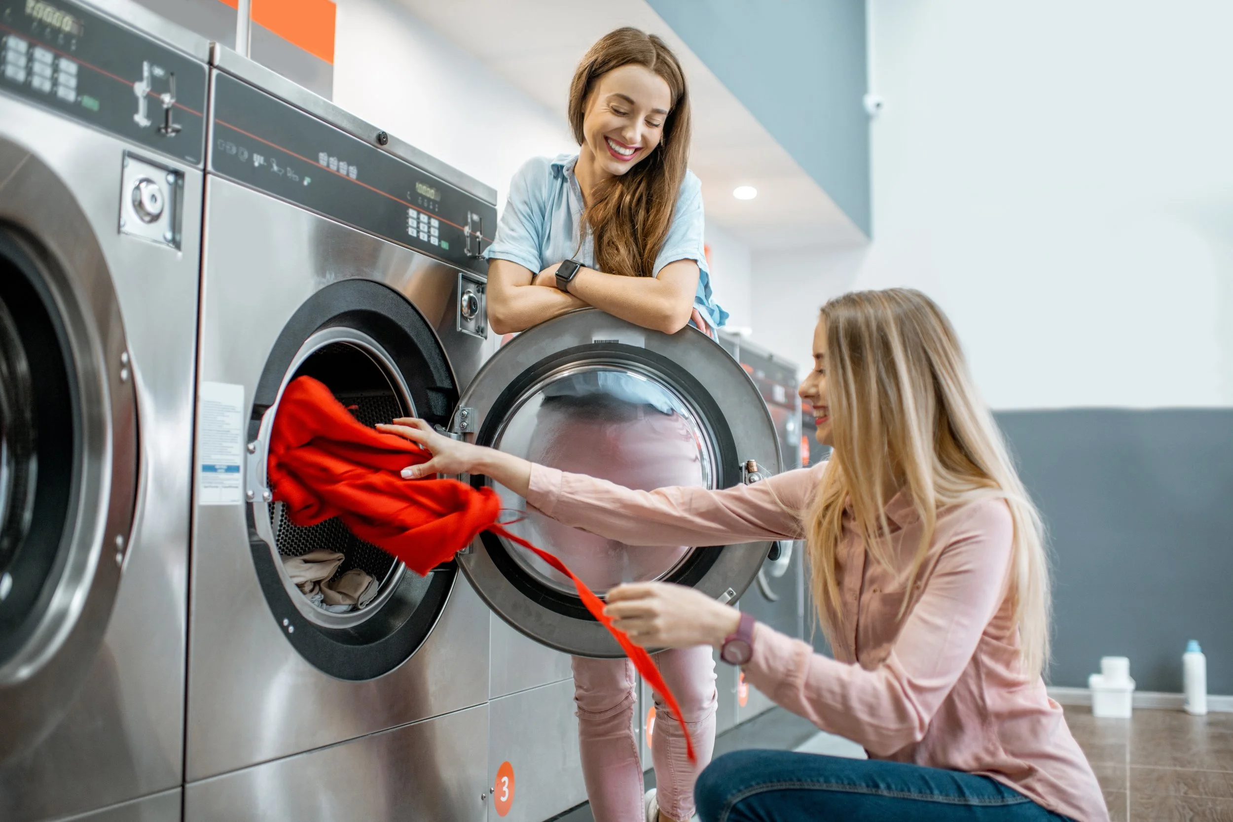 List of Laundromats in Toyohashi