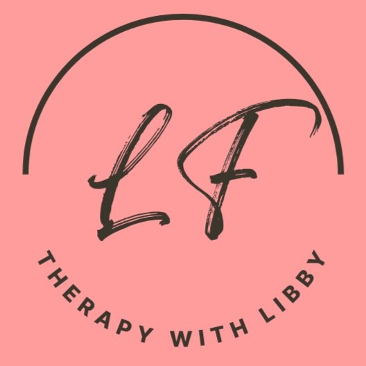 THERAPY WITH LIBBY
