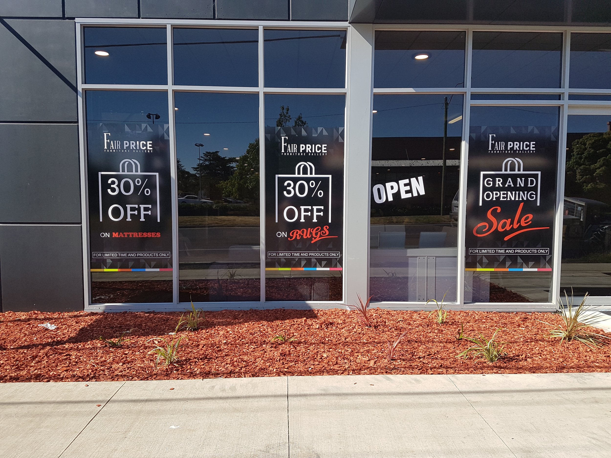 Specials Sign Prints