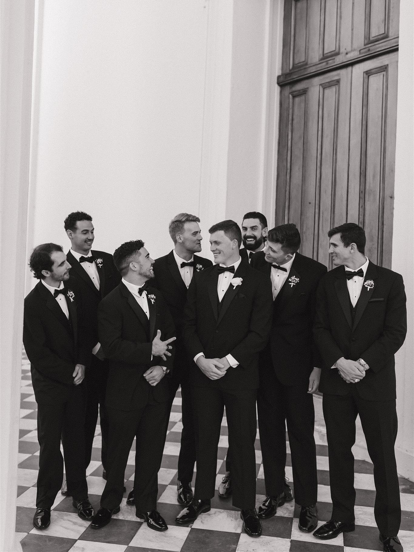 The dudes 🕶️ Can&rsquo;t wait to be back in Charleston this fall!🍂

#charlestonweddingphotographer #charlestonphotographer #charlestonportraitphotographer #charlestonweddingphotographers #tampaweddingphotographer #tampaphotographer #tampaportraitph