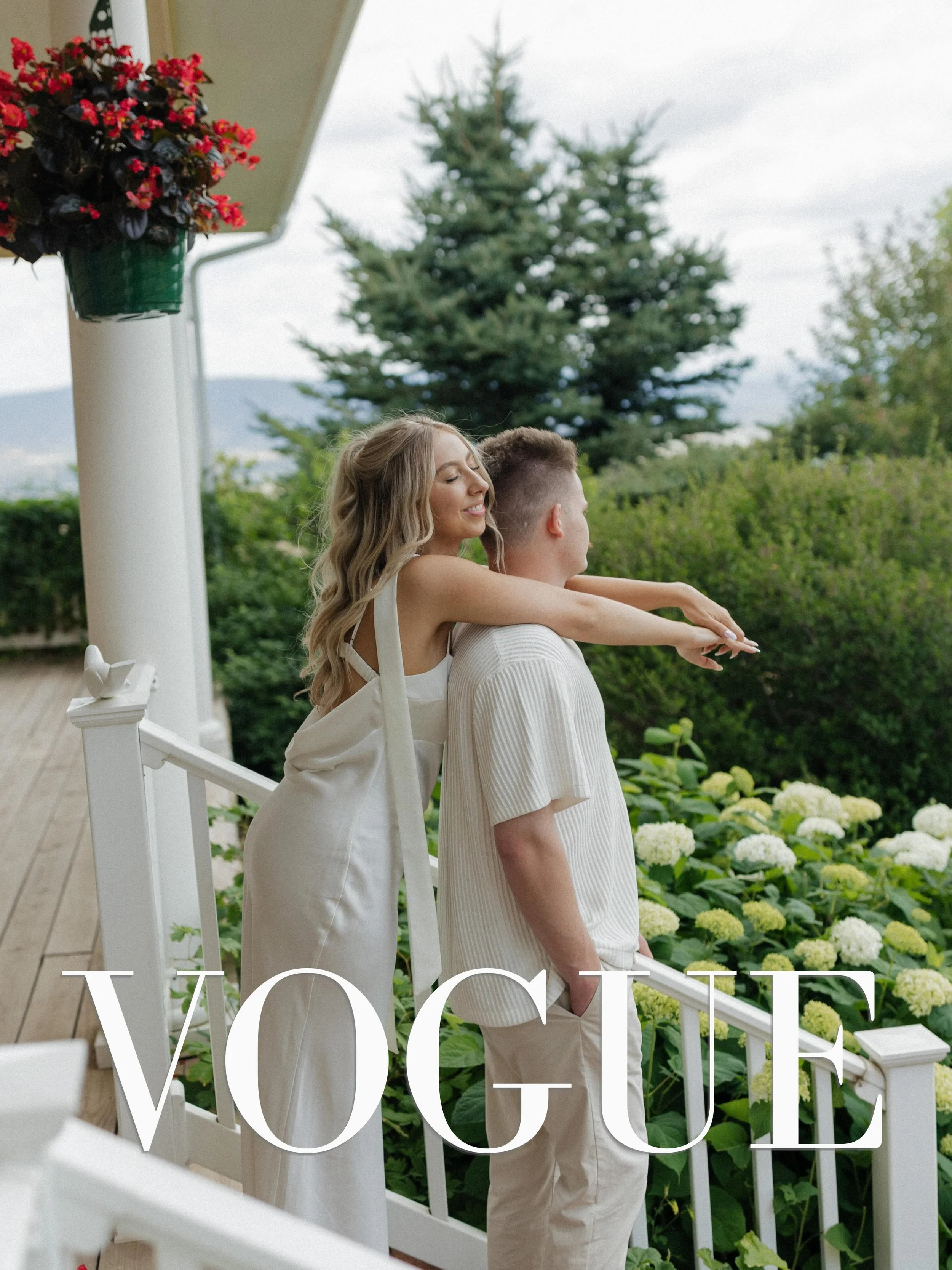 Honored to be seen again in the @britishvogue June issue! Sharing some favorites from my little bro&rsquo;s summer rehearsal dinner that was featured🤍

Shoutout to @bloomco.florals for the amazing florals!

Colorado wedding photographer, Colorado ph