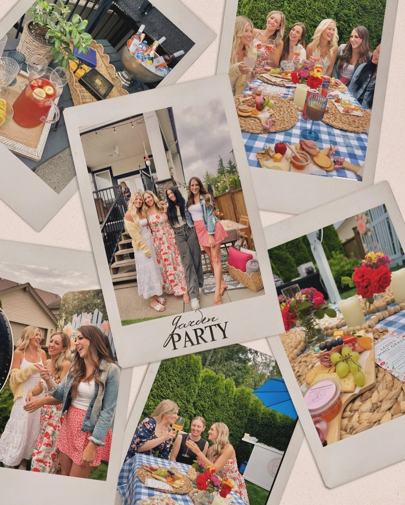 Tonight we celebrated the launch of Socialary and my friend&rsquo;s beautiful new business, @charcuteriedelight.ca 🥂✨

It was one of those afternoons that felt like a warm hug - full of laughter, delicious bites, fun photos, and incredible women sup