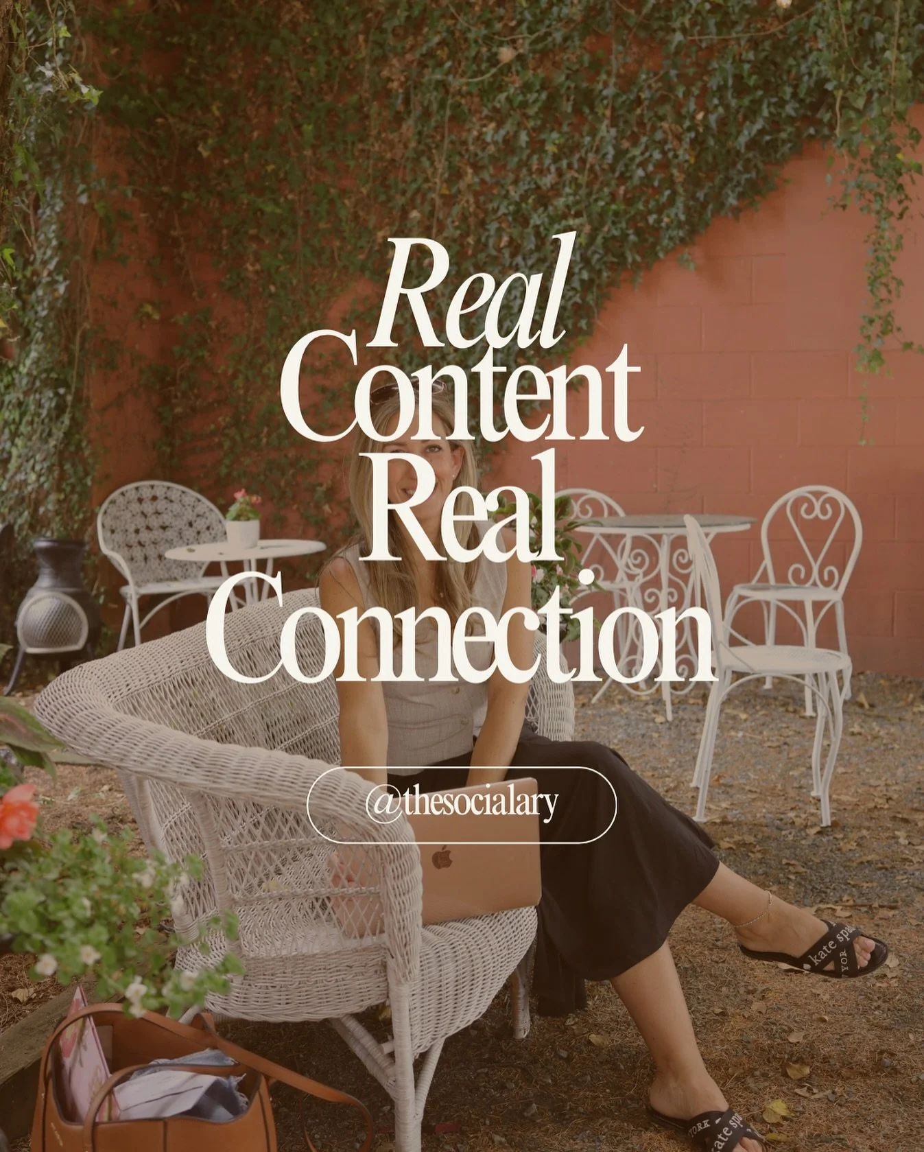 Behind every polished post is strategy, creativity, and a deep understanding of your brand.

At Socialary, I don&rsquo;t just create pretty content- I help small businesses build trust, visibility, and momentum online.

From monthly social media mana