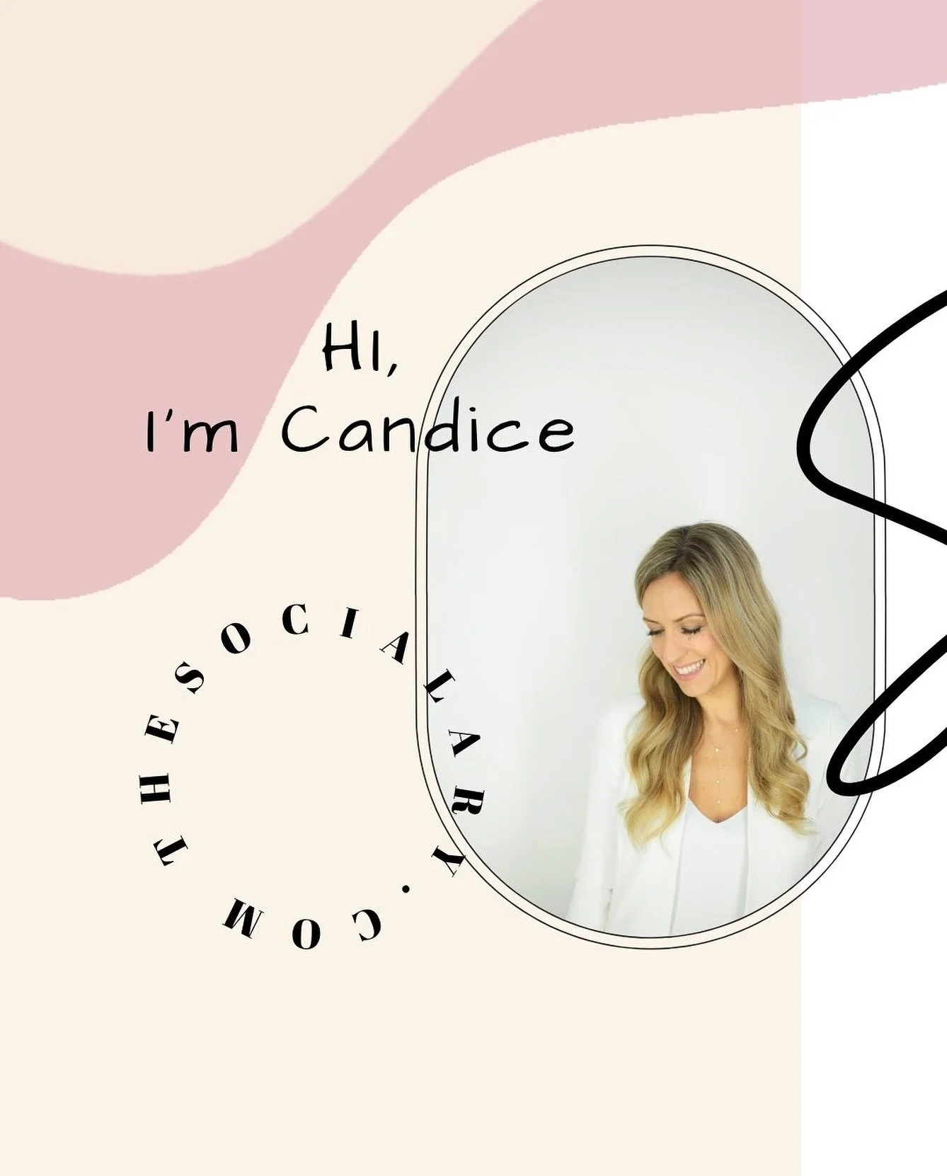 Hey, I&rsquo;m Candice ~ founder of Socialary and your behind-the-scenes social content bestie 💻✨

I&rsquo;ve spent years growing my own online brand, so I know just how much time and energy goes into showing up online consistently, creatively, and 