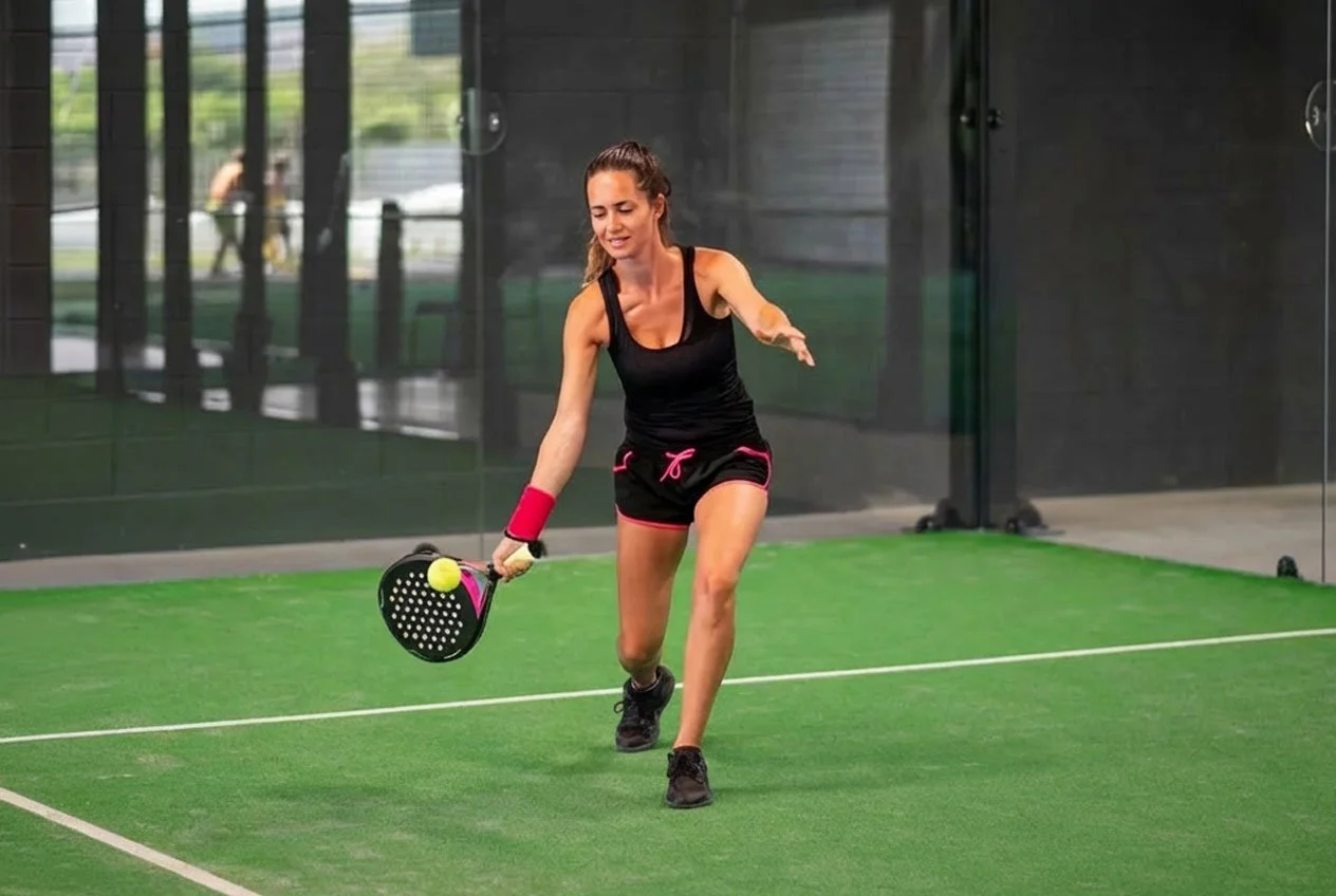 Padel Academy
