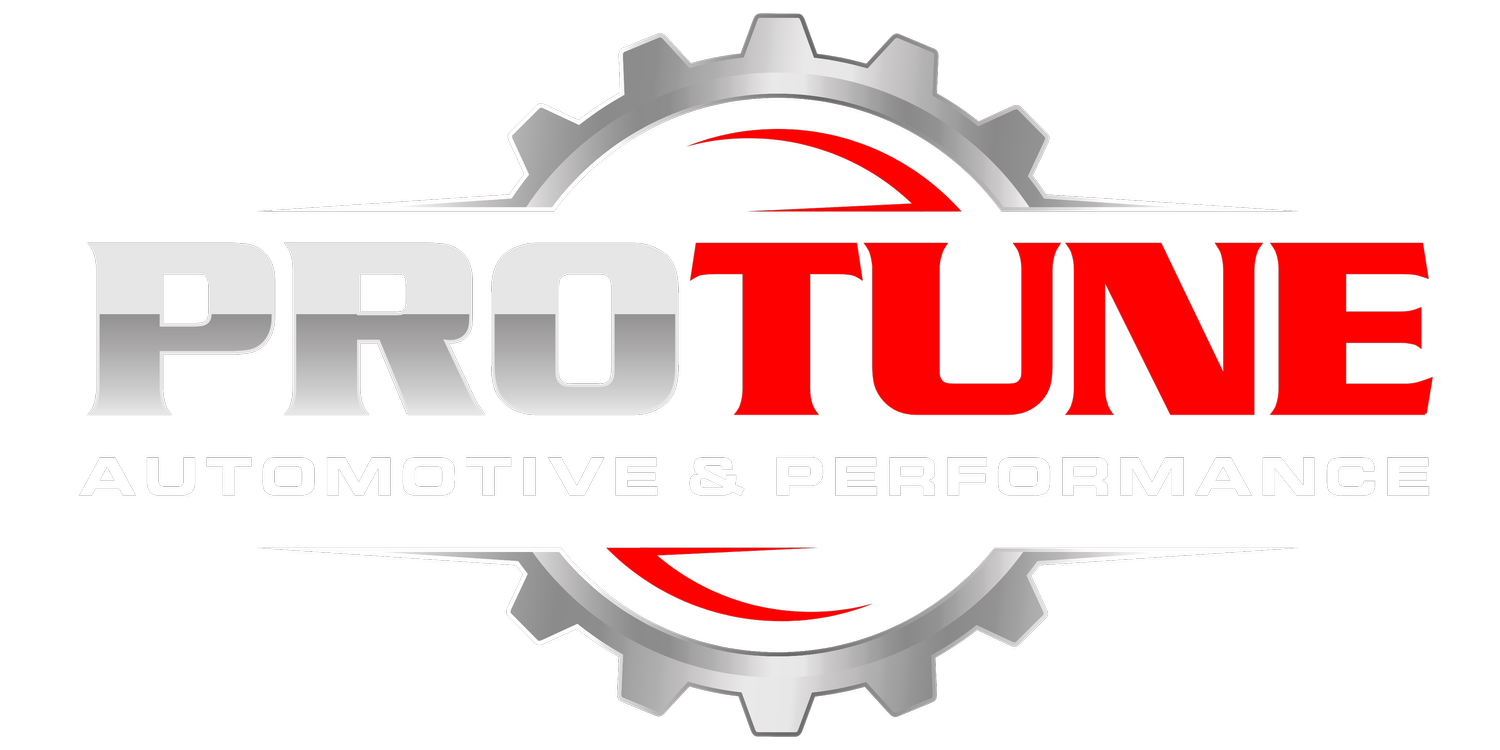 Protune Automotive &amp; Performance
