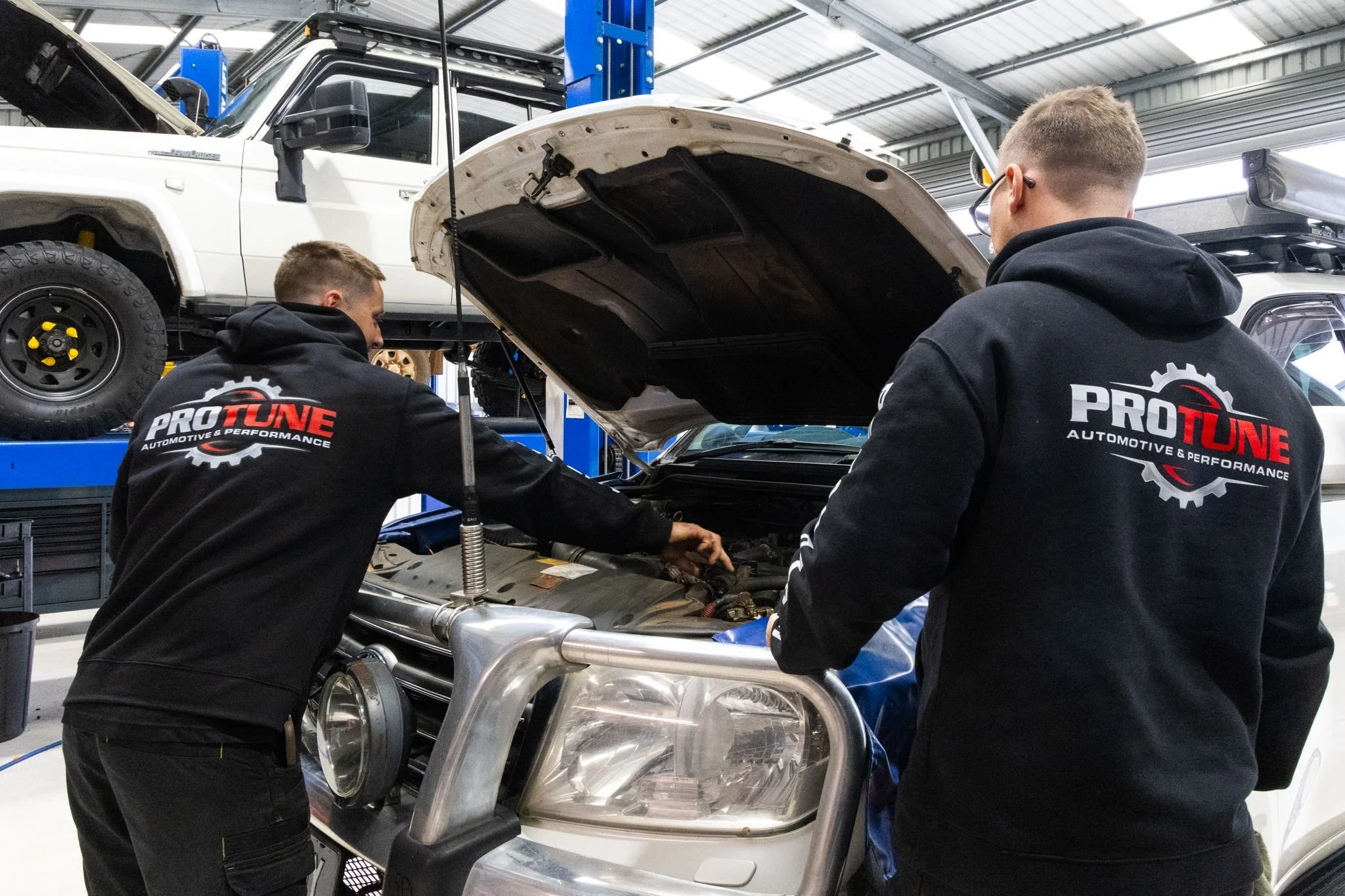 How to Choose the Right Mechanic in Bunbury for Your 4WD or Diesel Vehicle