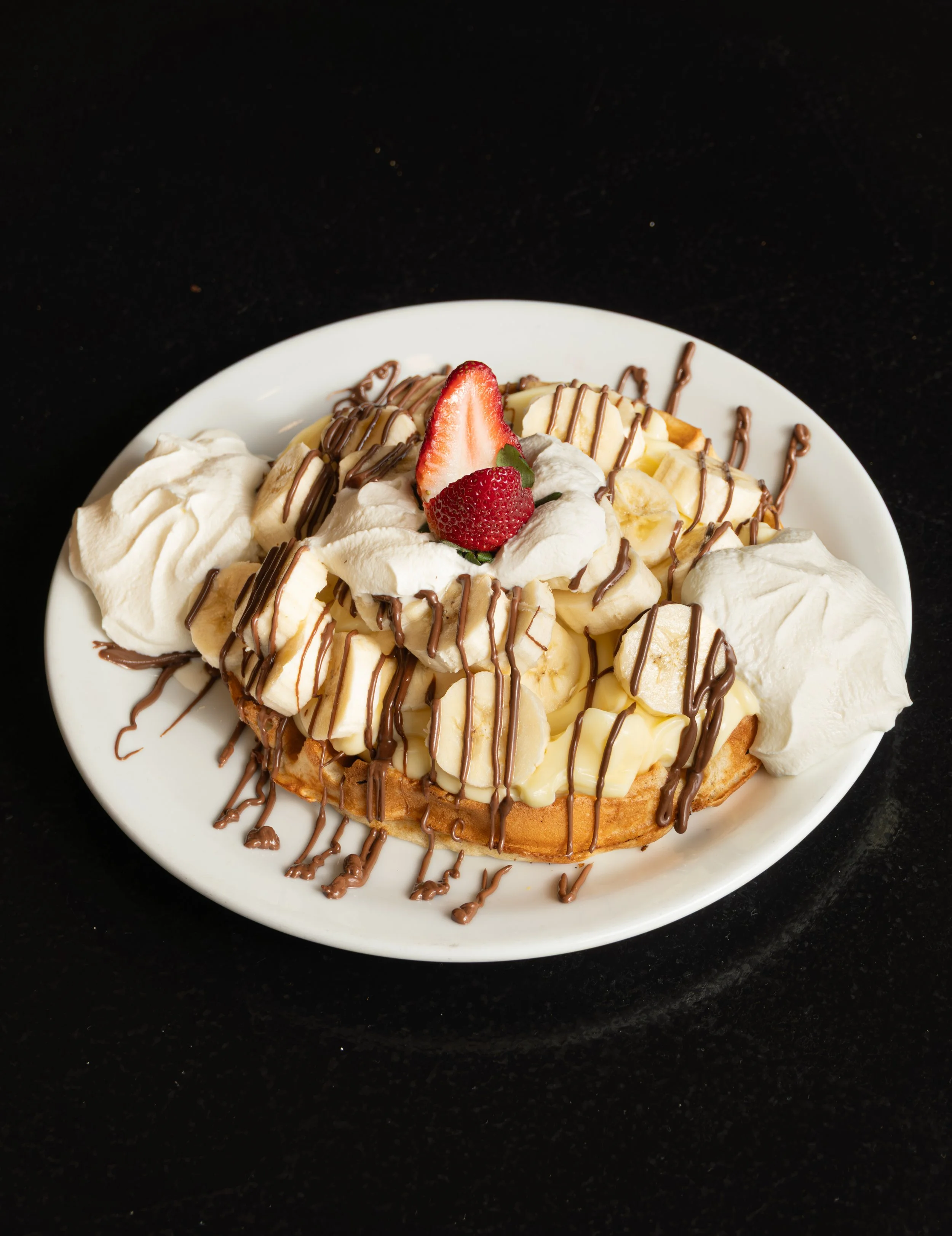 How Girodier Company Grew Fontenelle Diner's Social Media from Zero to 1.76M Views
