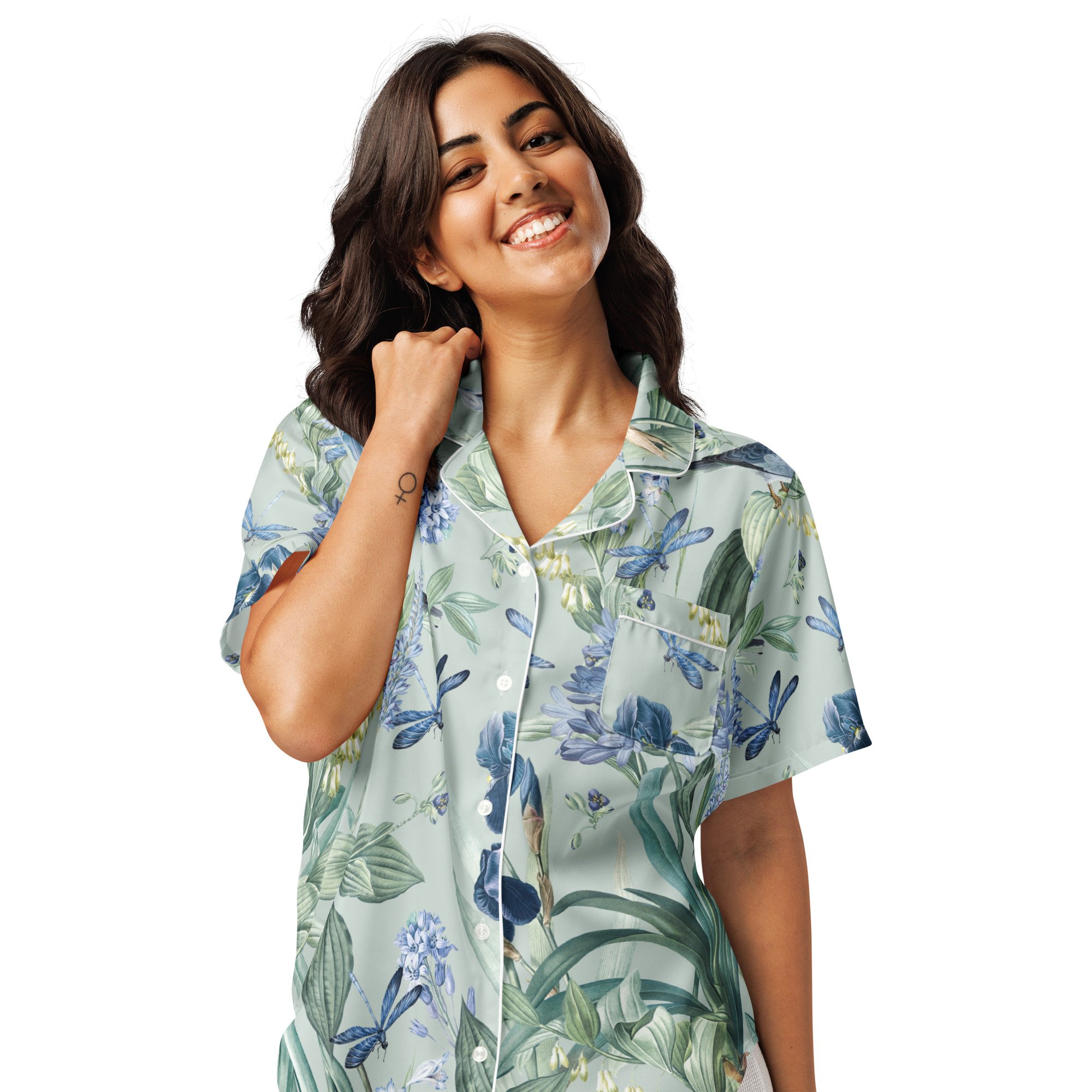 all-over-print-womens-short-sleeve-pajama-top-white-front-2-68524846b226b.jpg