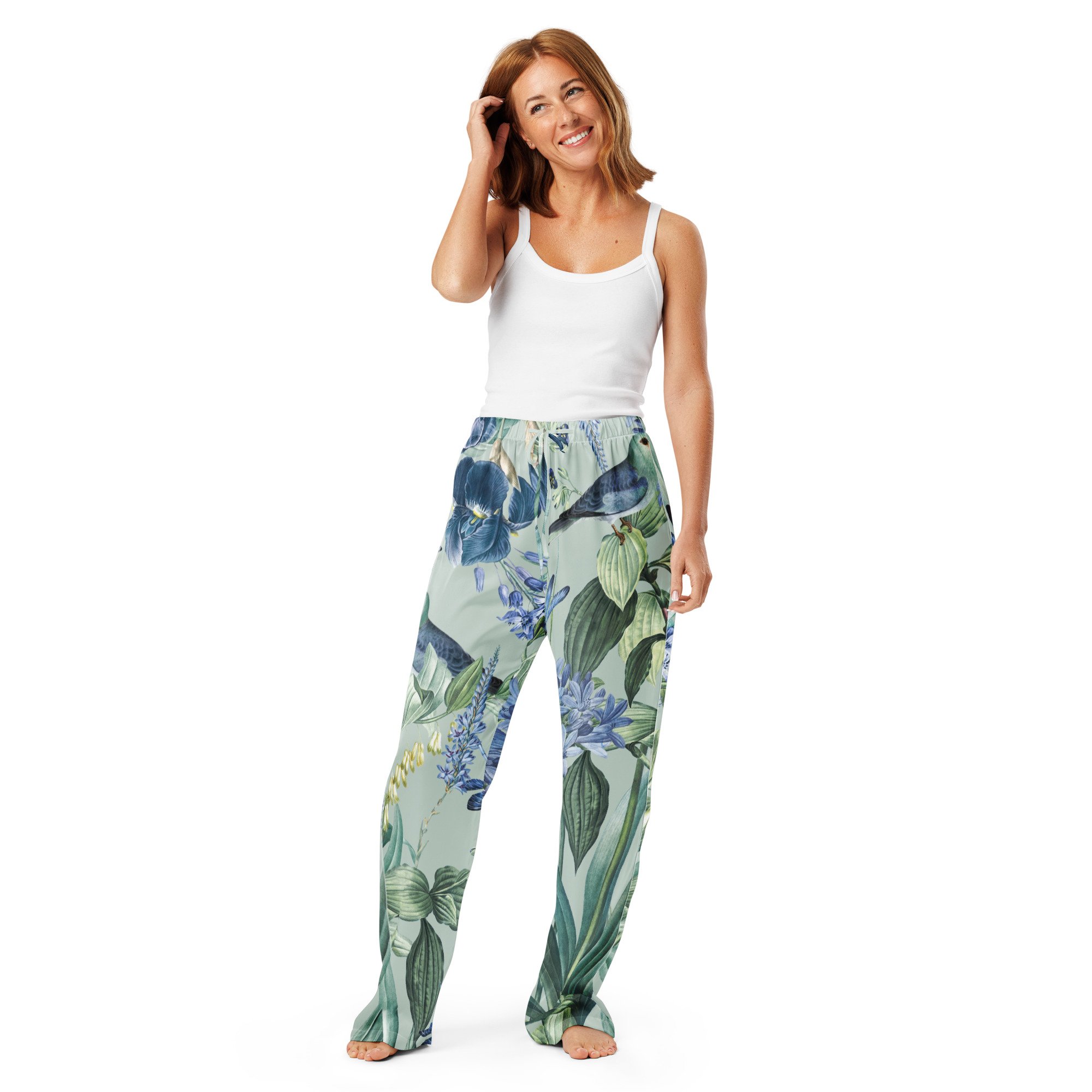 Paradise Found women’s pyjama pant