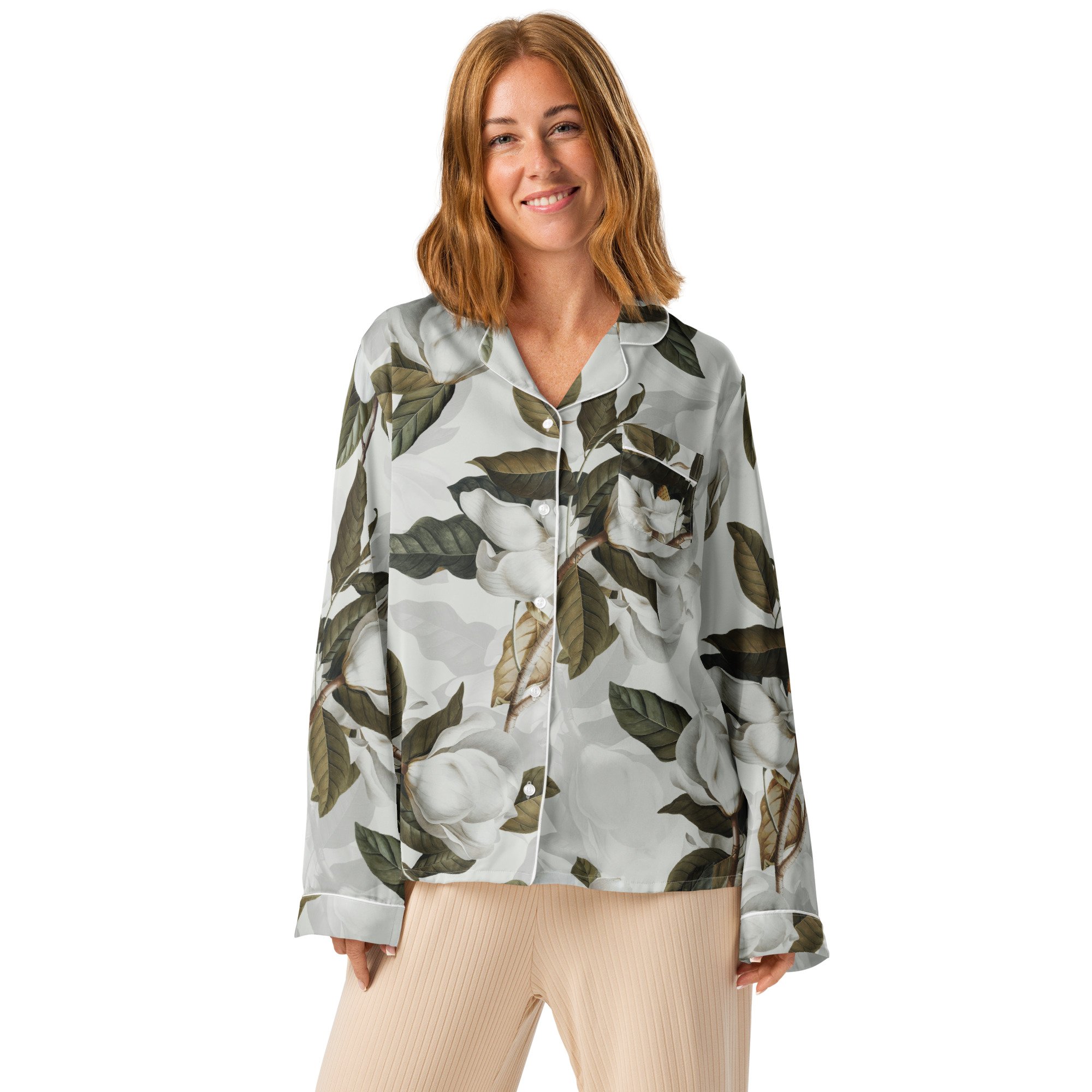 all-over-print-womens-long-sleeve-pajama-top-white-front-68525e6d53612.jpg