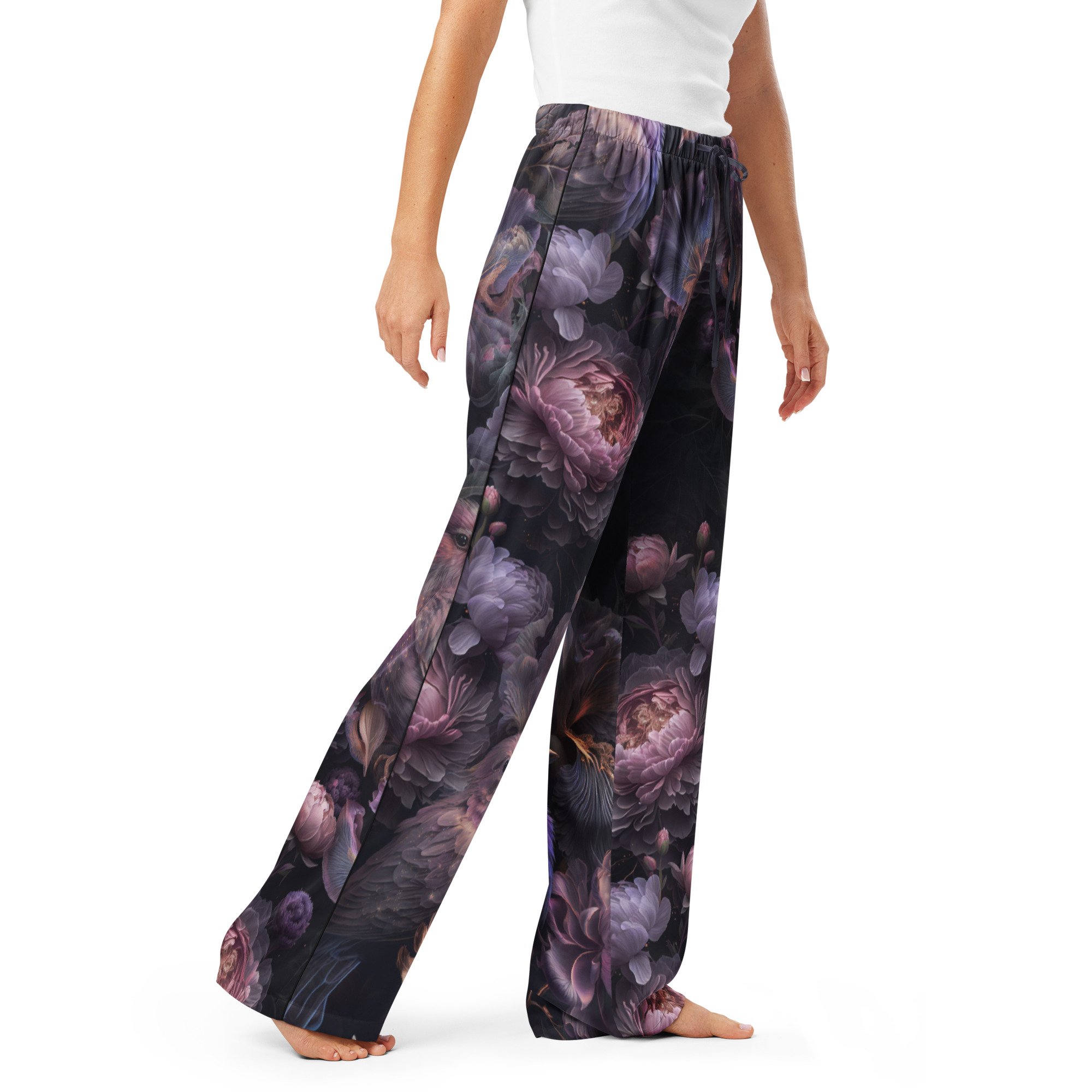 Star Horizon women’s pajama pants