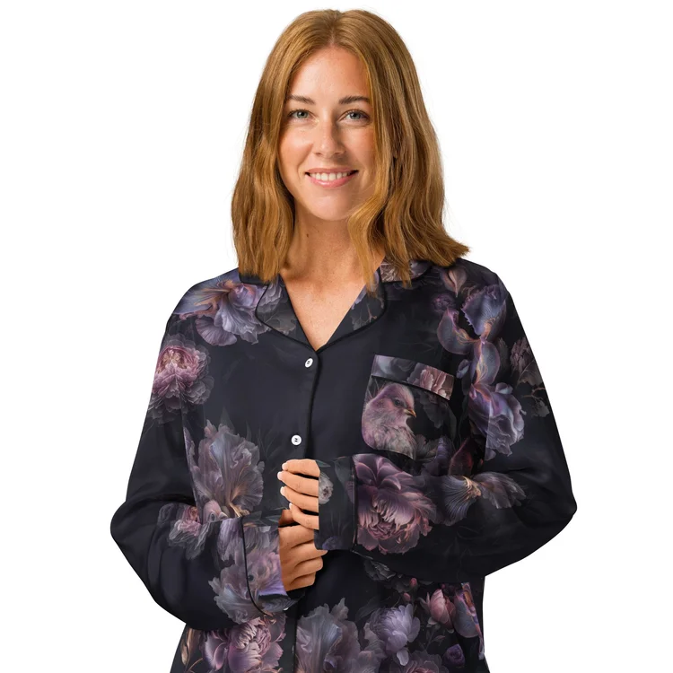 Hi Vision Pyjamas Le Réve Sleepwear