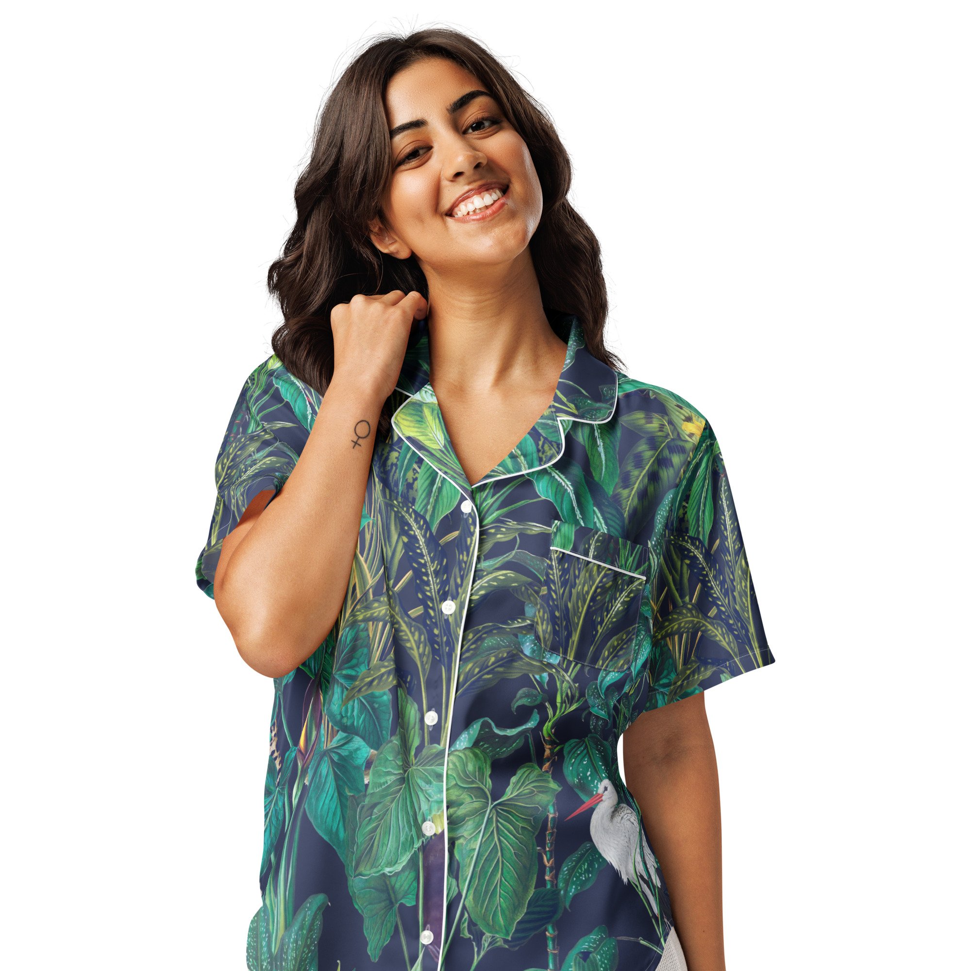 all-over-print-womens-short-sleeve-pajama-top-white-front-2-685262e68c84c.jpg