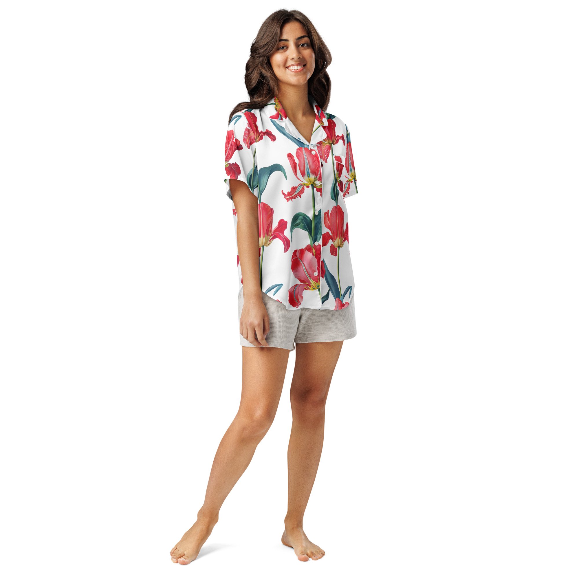 all-over-print-womens-short-sleeve-pajama-top-white-front-68526635411e8.jpg
