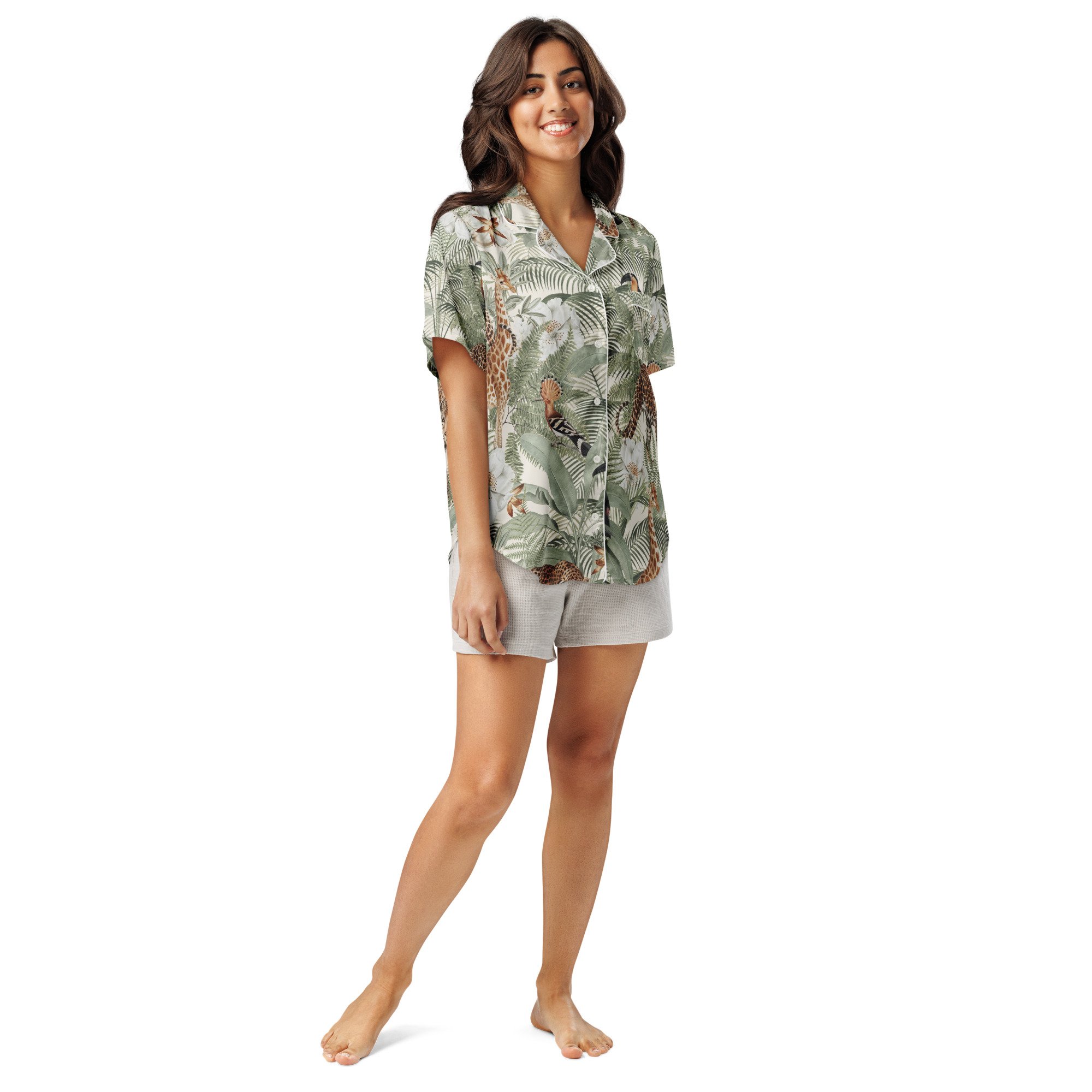 all-over-print-womens-short-sleeve-pajama-top-white-front-68526a0a2ab37.jpg