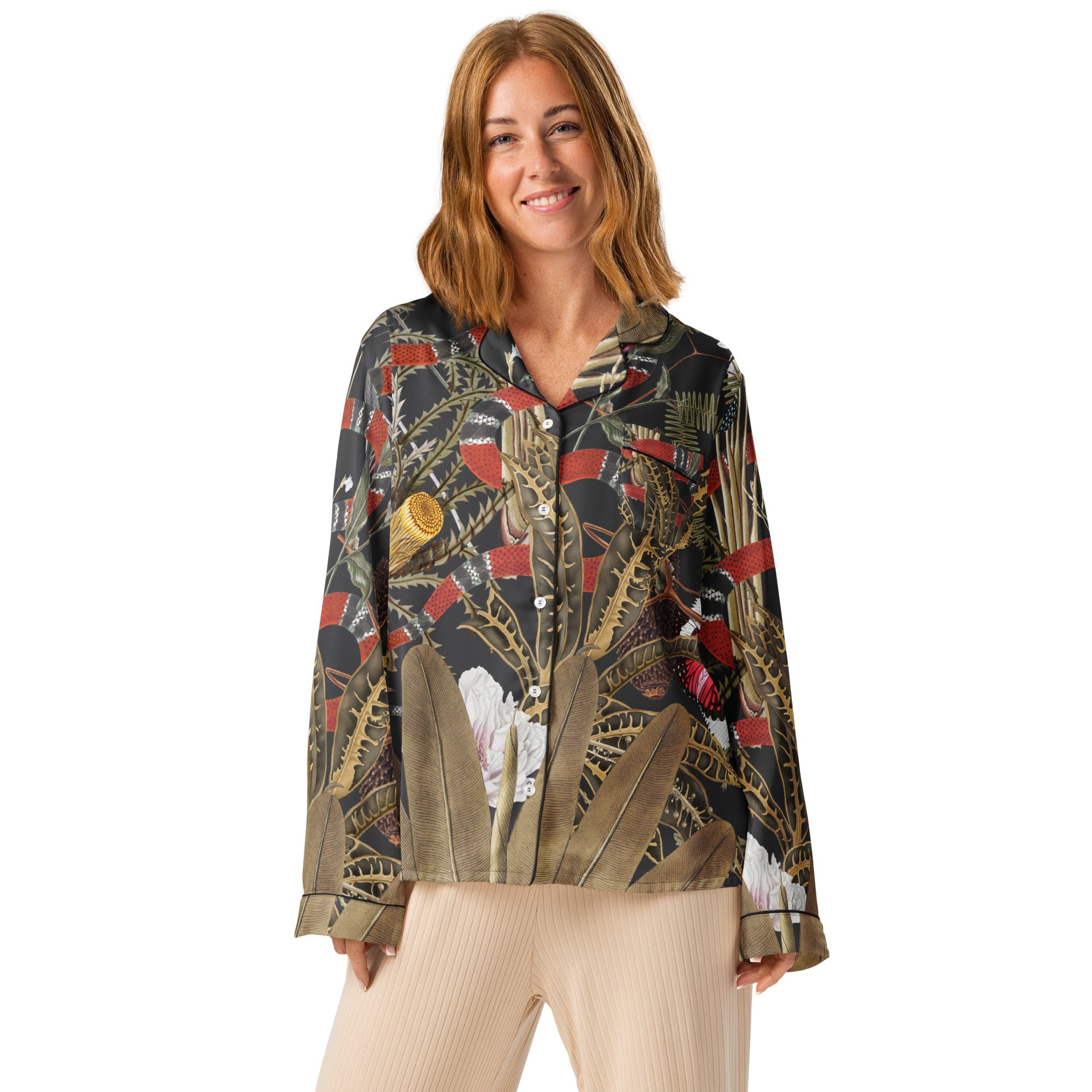 all-over-print-womens-long-sleeve-pajama-top-black-front-68527ebc8d462.jpg