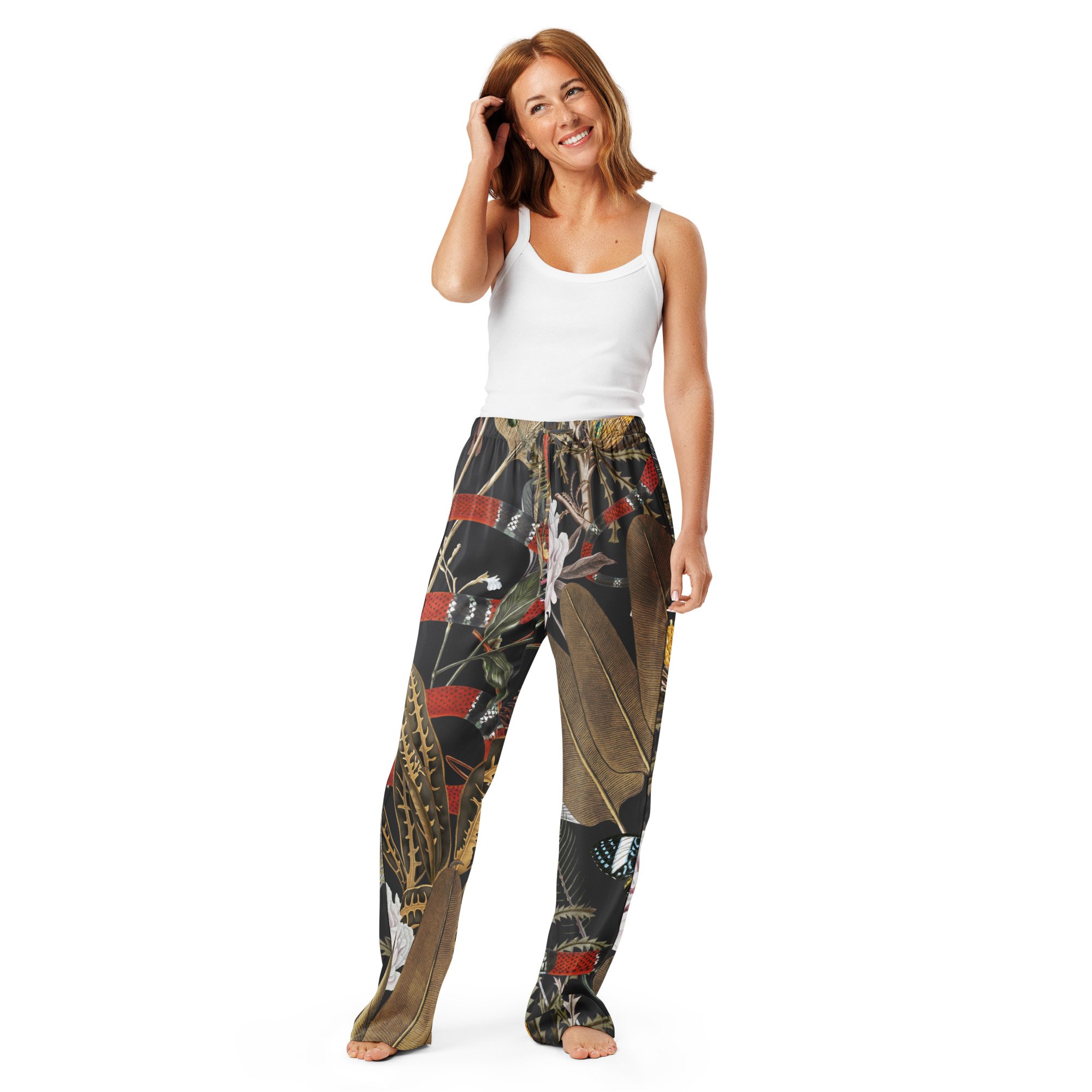 Luxtrop women’s pyjama pants