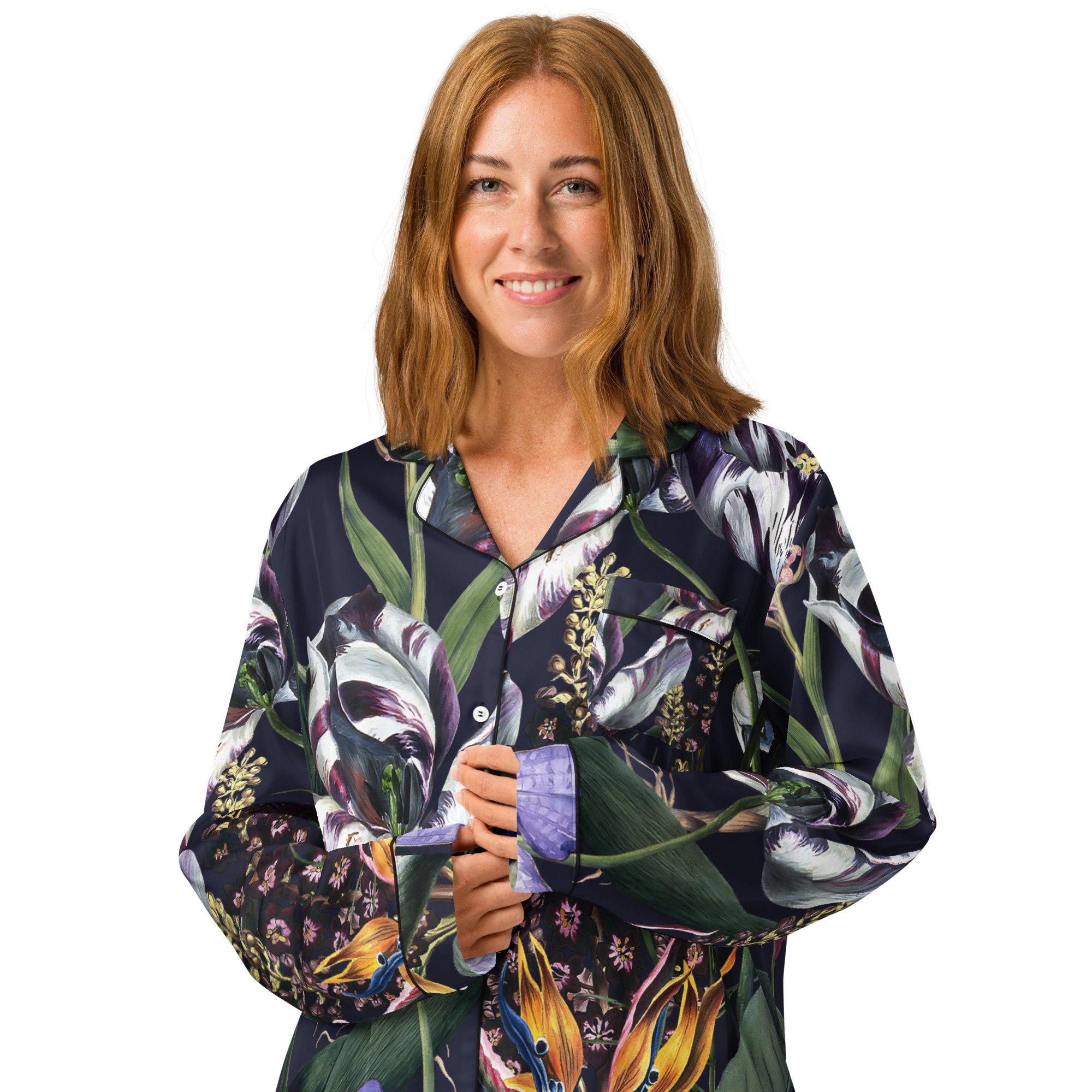 all-over-print-womens-long-sleeve-pajama-top-black-front-2-68528065b1d8c.jpg