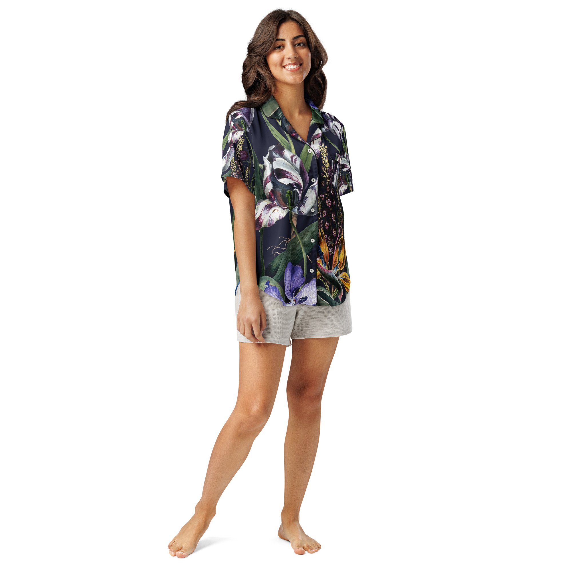 all-over-print-womens-short-sleeve-pajama-top-black-front-685280ae6edeb.jpg