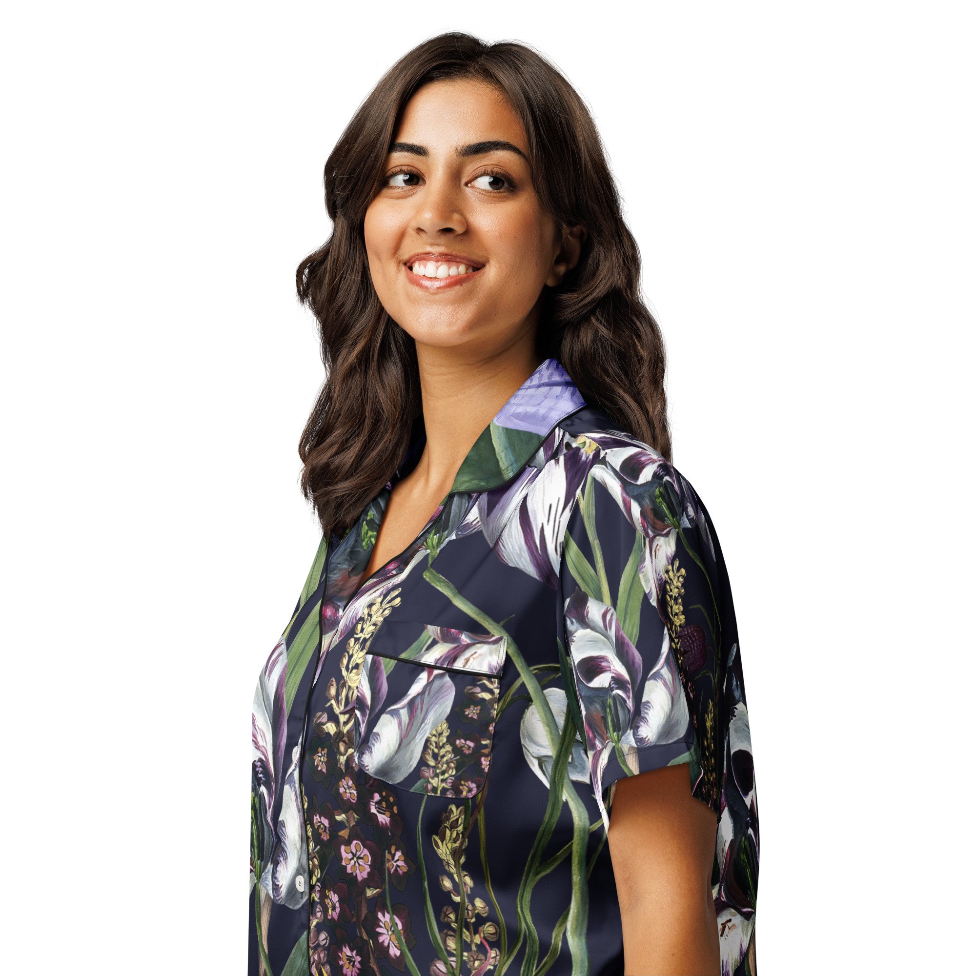 all-over-print-womens-short-sleeve-pajama-top-black-left-front-685280ae6f99e.jpg