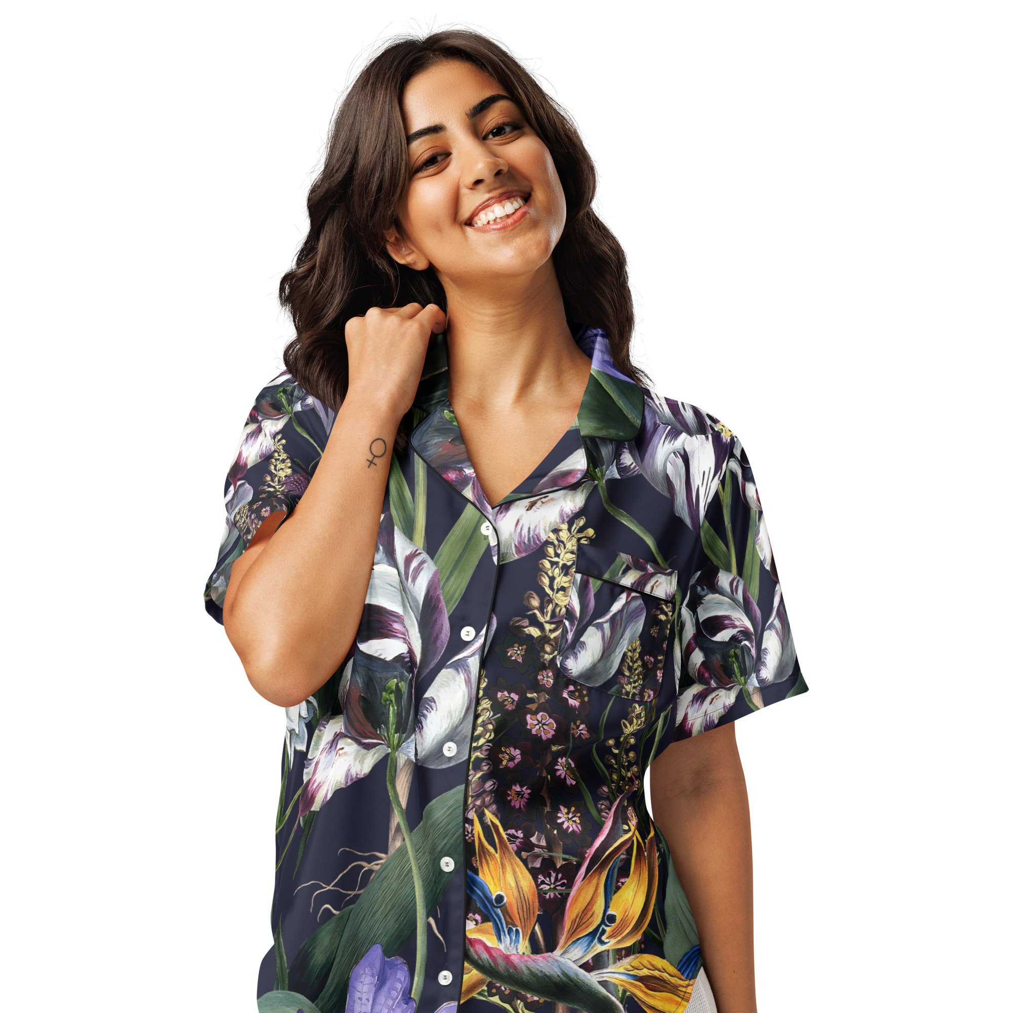 all-over-print-womens-short-sleeve-pajama-top-black-front-2-685280ae6fa88.jpg
