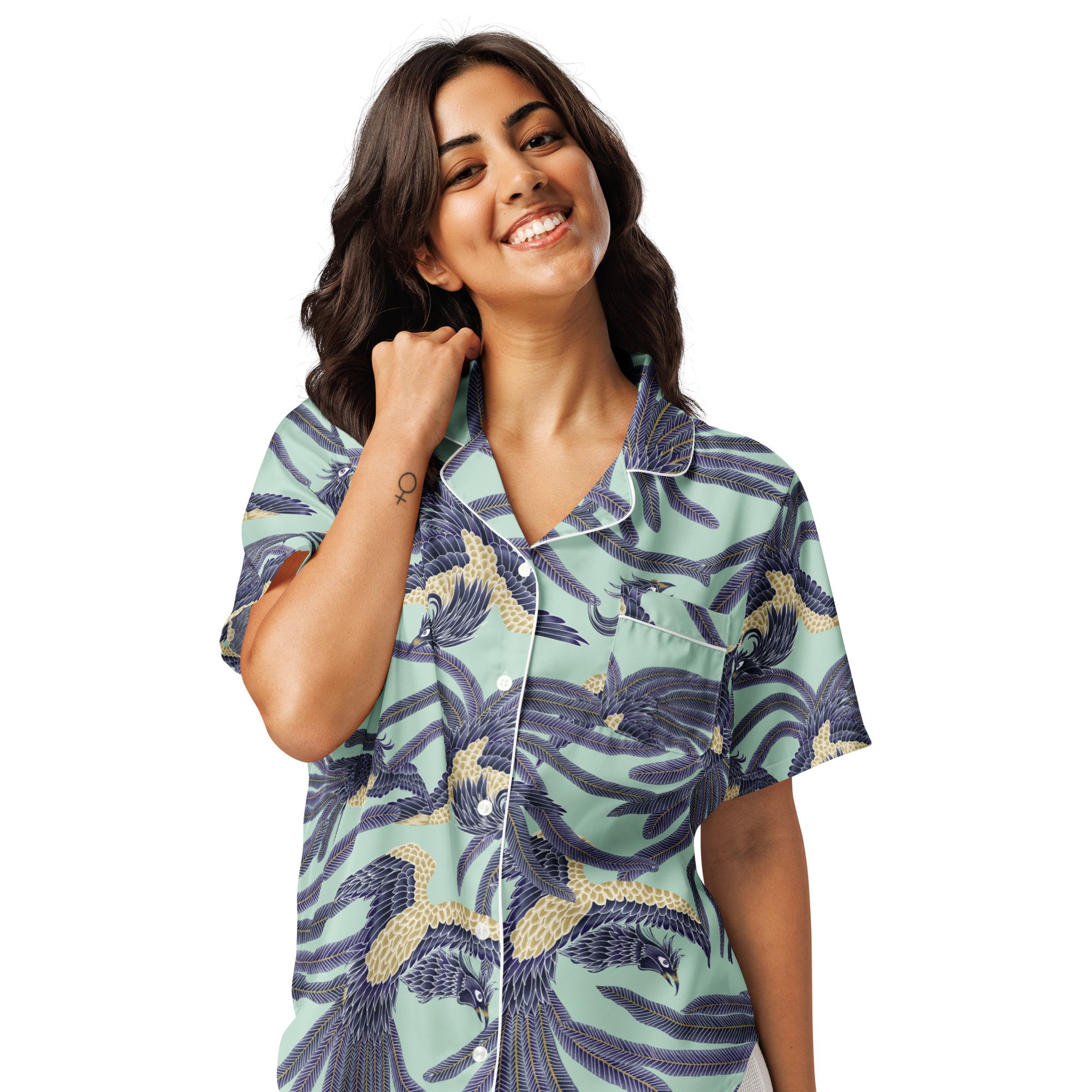 all-over-print-womens-short-sleeve-pajama-top-white-front-2-68528352a1d0f.jpg