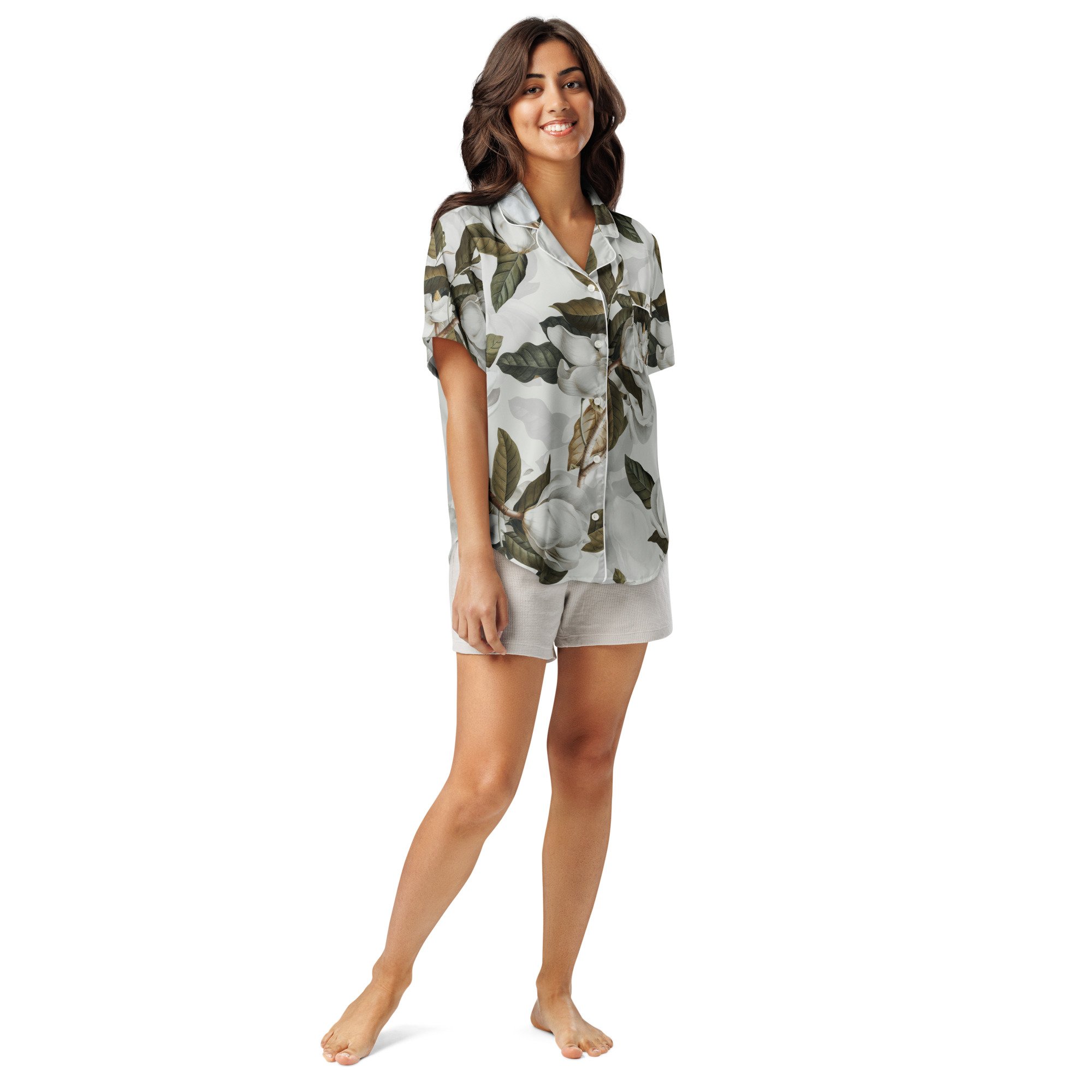 all-over-print-womens-short-sleeve-pajama-top-white-front-6852917a6d052.jpg
