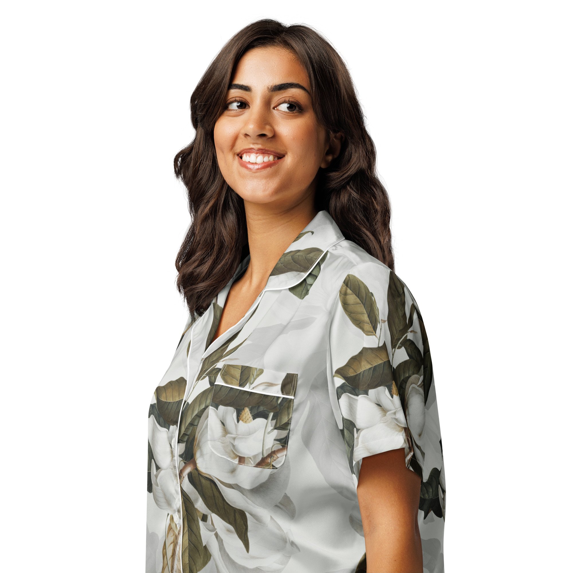 all-over-print-womens-short-sleeve-pajama-top-white-left-front-6852917a6dc13.jpg