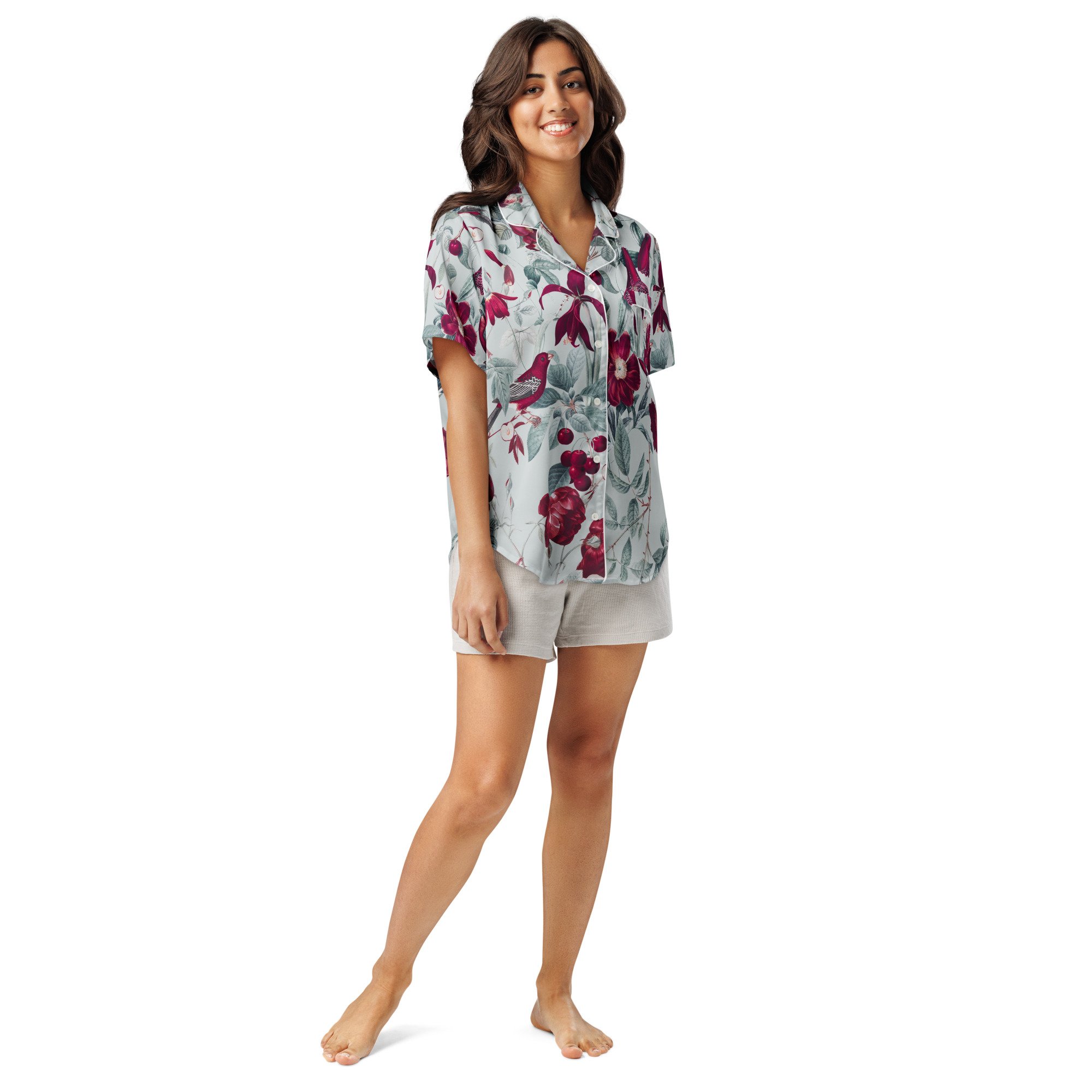 all-over-print-womens-short-sleeve-pajama-top-white-front-685291ad1f91e.jpg