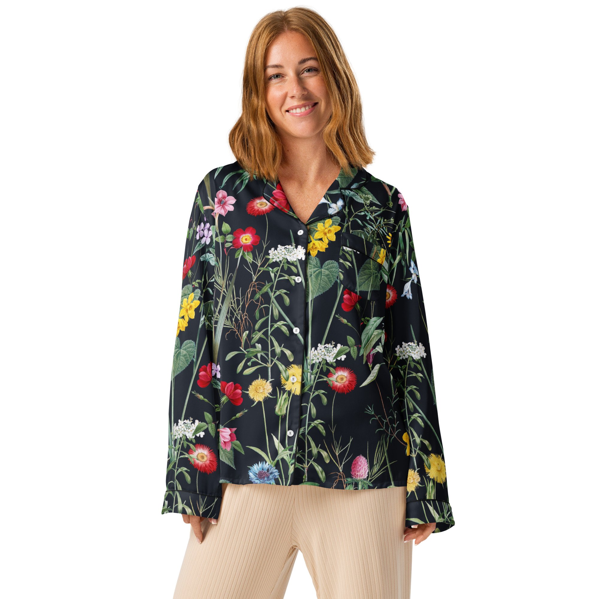 all-over-print-womens-long-sleeve-pajama-top-black-front-685387193191f.jpg