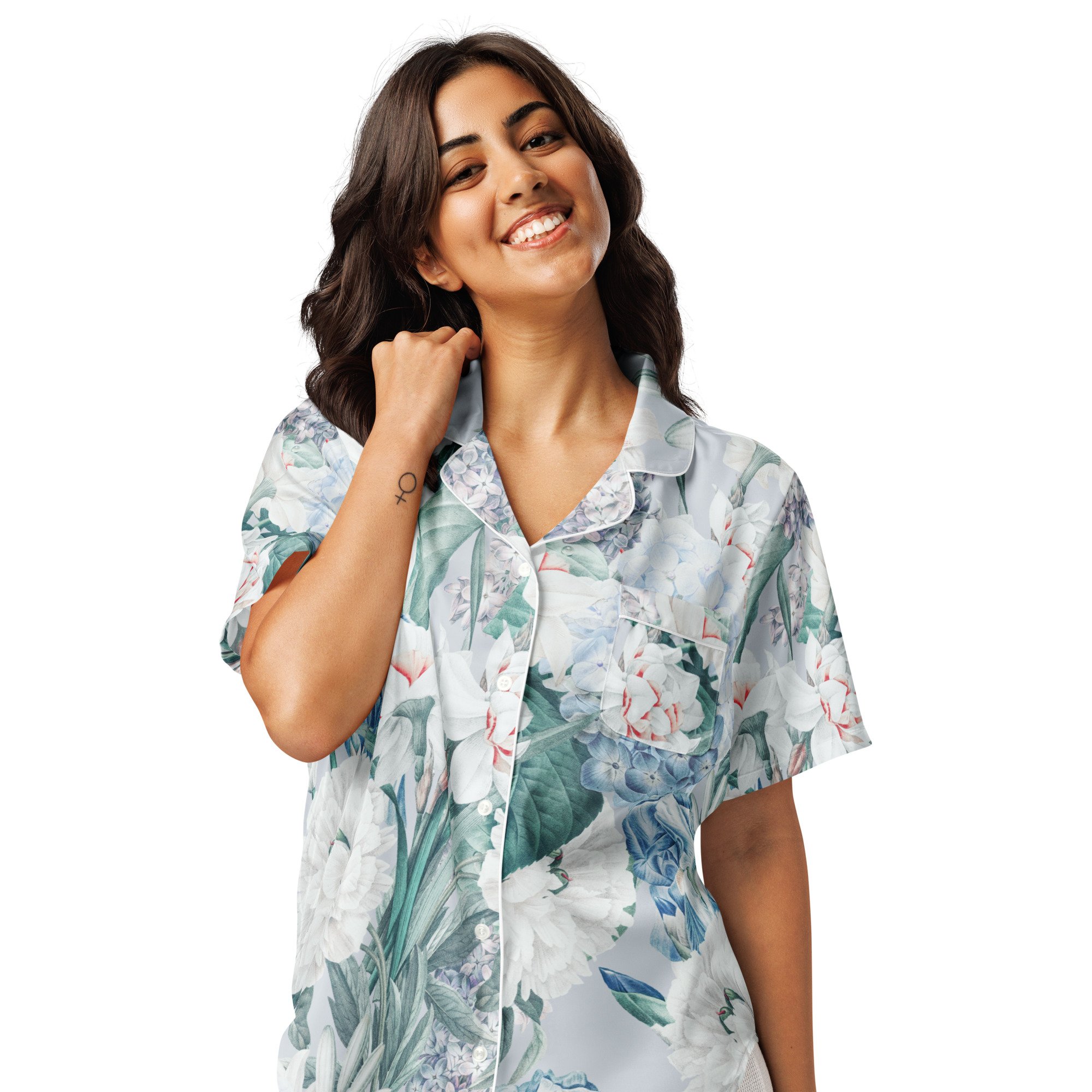 all-over-print-womens-short-sleeve-pajama-top-white-front-2-6853907ea77f5.jpg