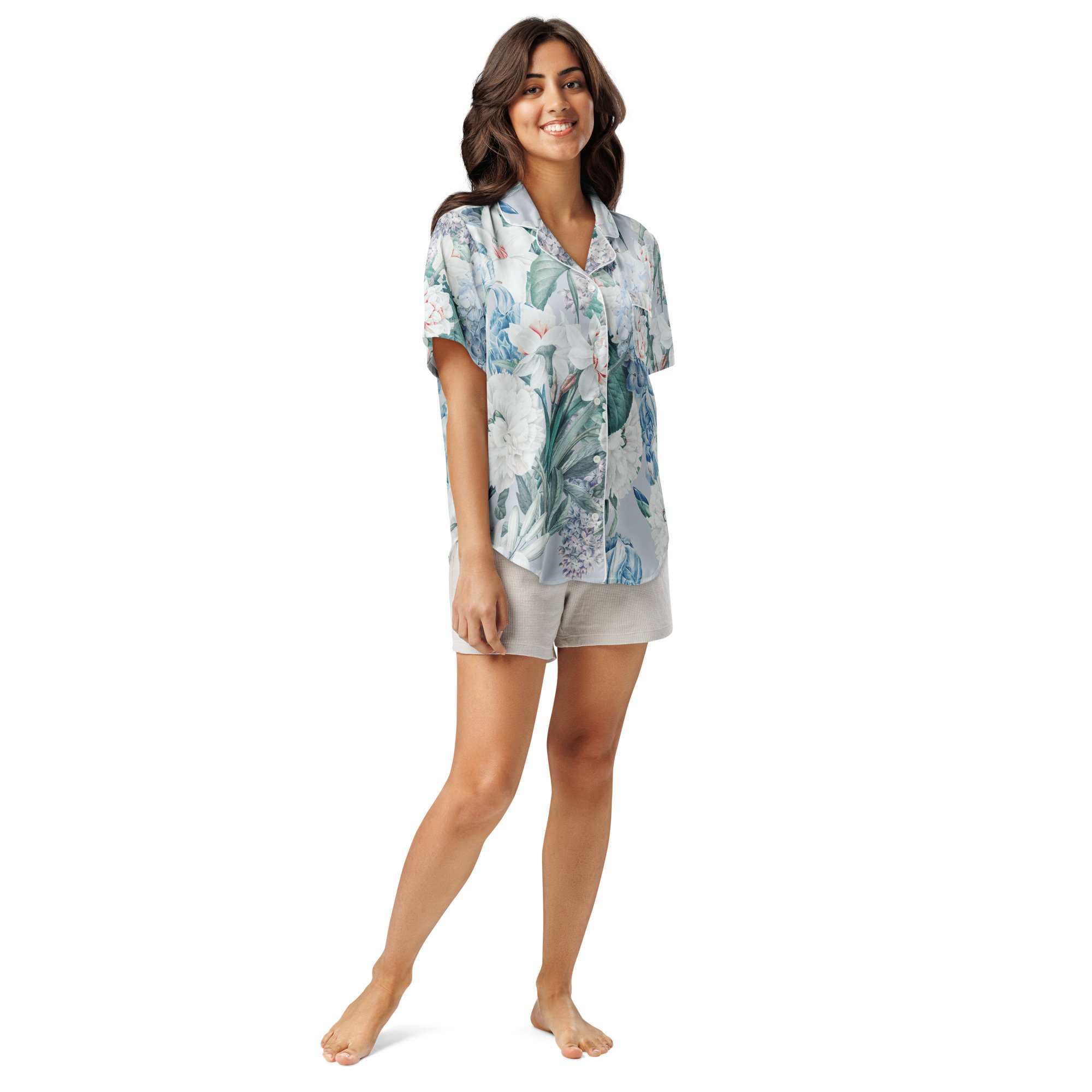 all-over-print-womens-short-sleeve-pajama-top-white-front-6853907ea7944.jpg