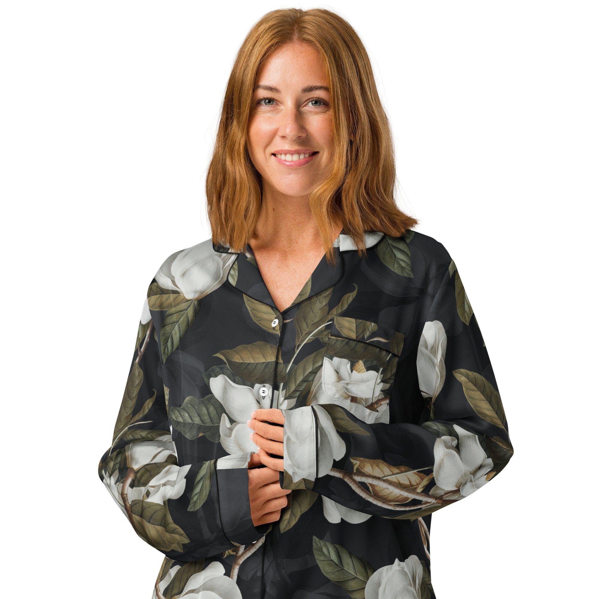all-over-print-womens-long-sleeve-pajama-top-black-front-2-685392b6c3267.jpg