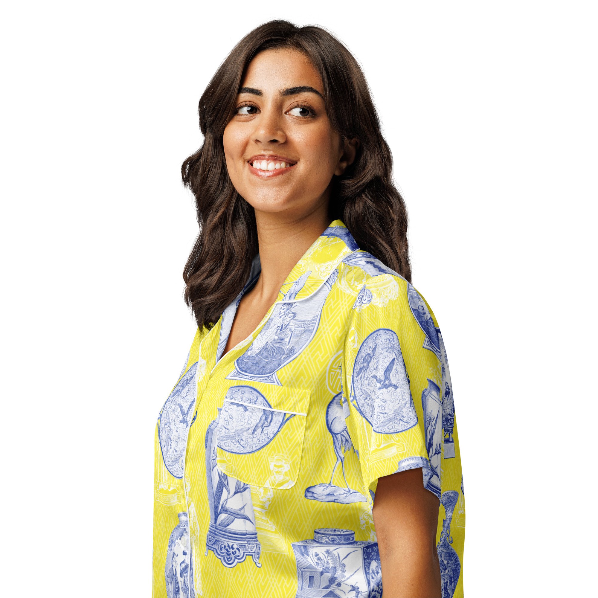 all-over-print-womens-short-sleeve-pajama-top-white-left-front-685395a342bc7.jpg
