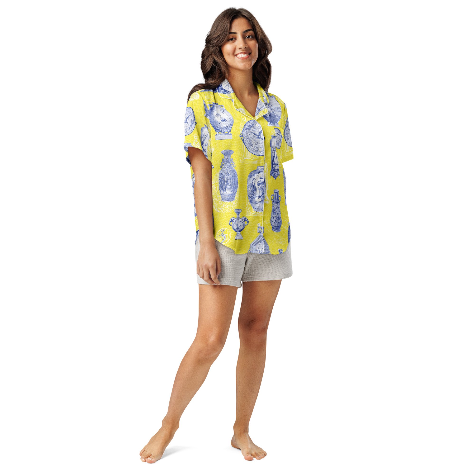 all-over-print-womens-short-sleeve-pajama-top-white-front-685395a343869.jpg