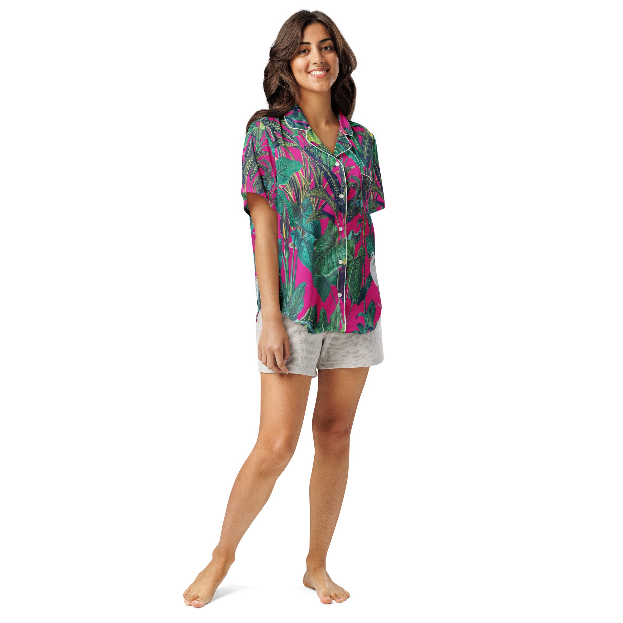 all-over-print-womens-short-sleeve-pajama-top-white-front-6853985a2059d.jpg