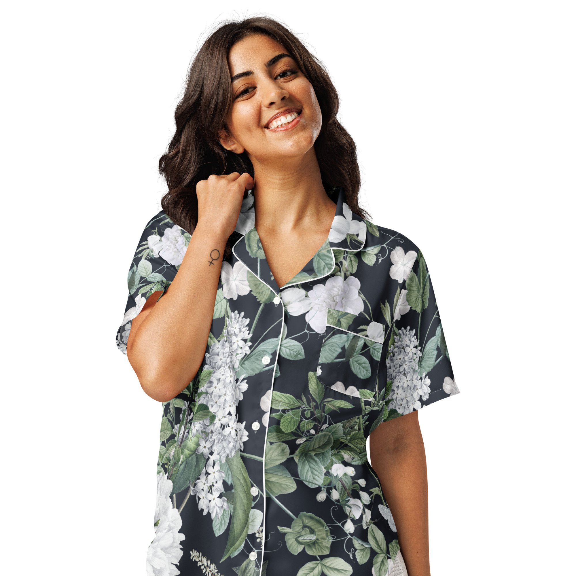 all-over-print-womens-short-sleeve-pajama-top-white-front-2-68539b0507a53.jpg