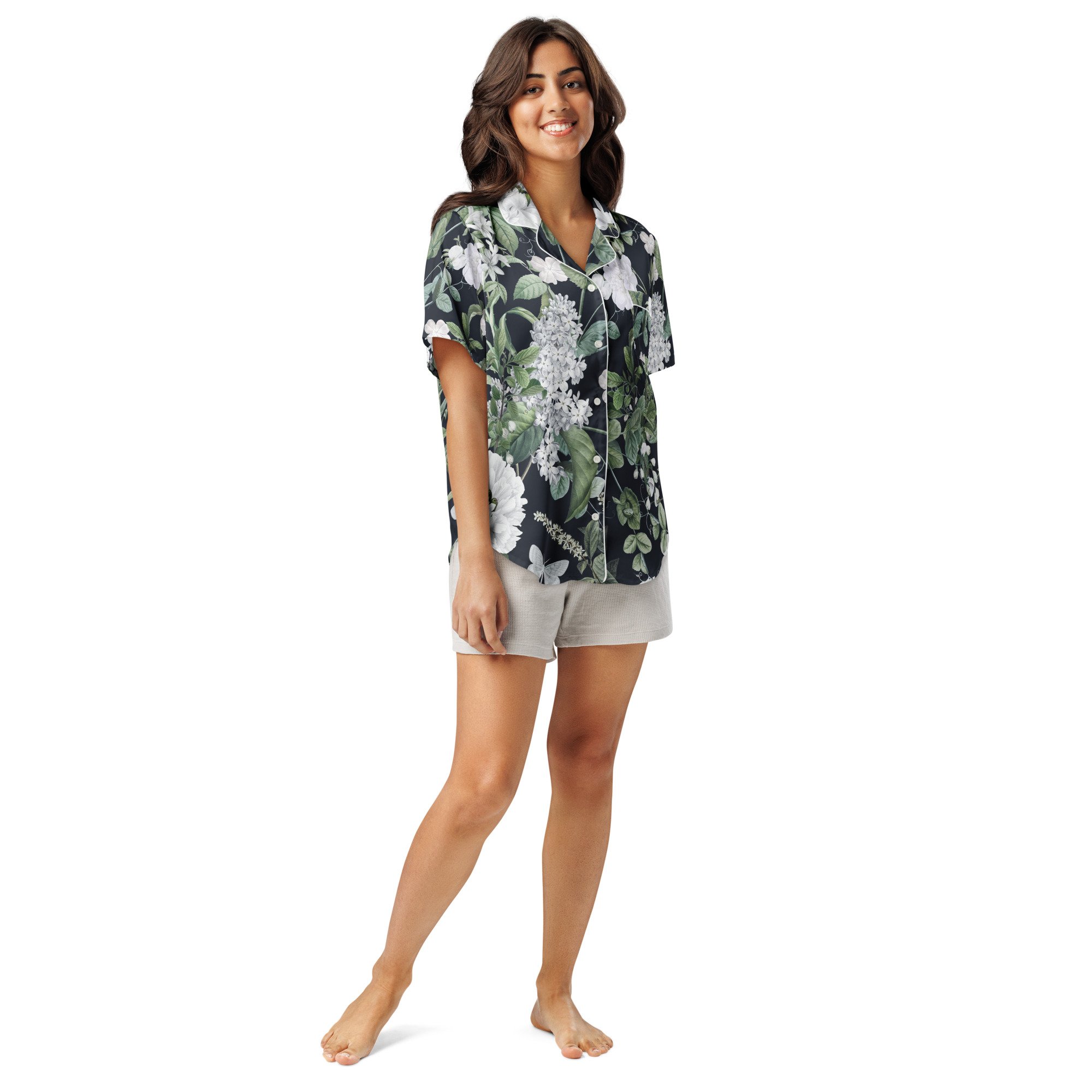 all-over-print-womens-short-sleeve-pajama-top-white-front-68539b0508669.jpg