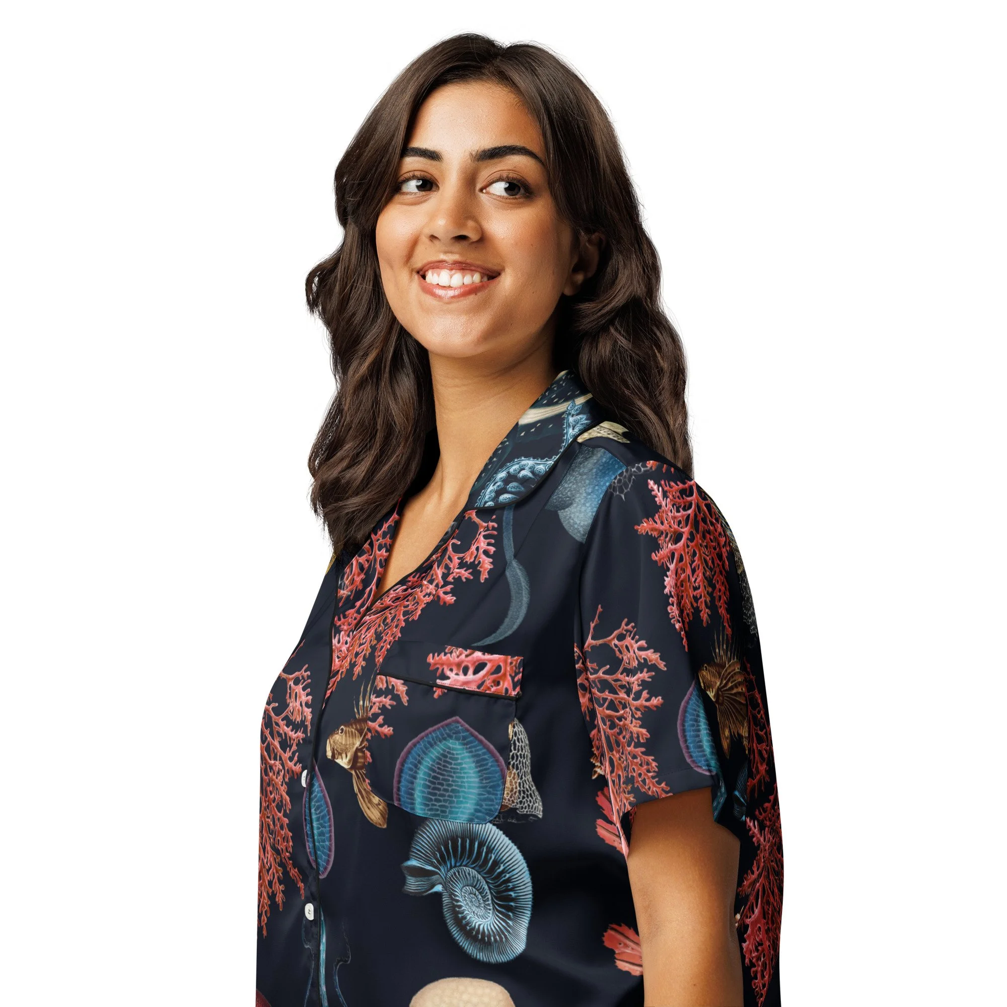 all-over-print-womens-short-sleeve-pajama-top-black-left-front-687e012977fcc.jpg