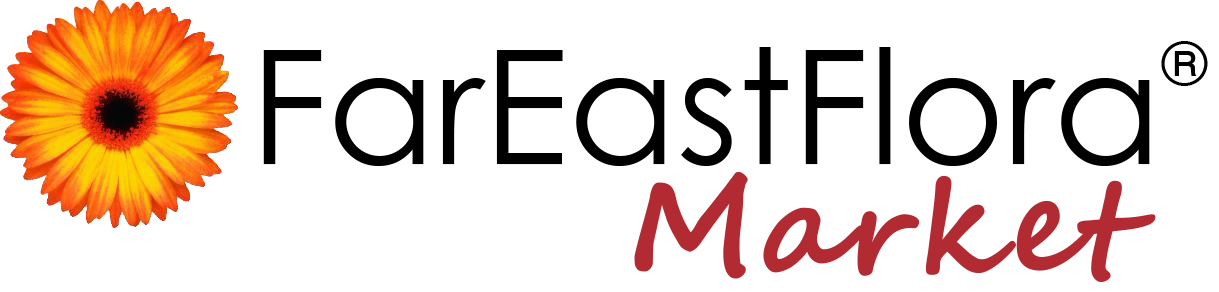 Far East Flora Market - Events Marketing by Chris Kok