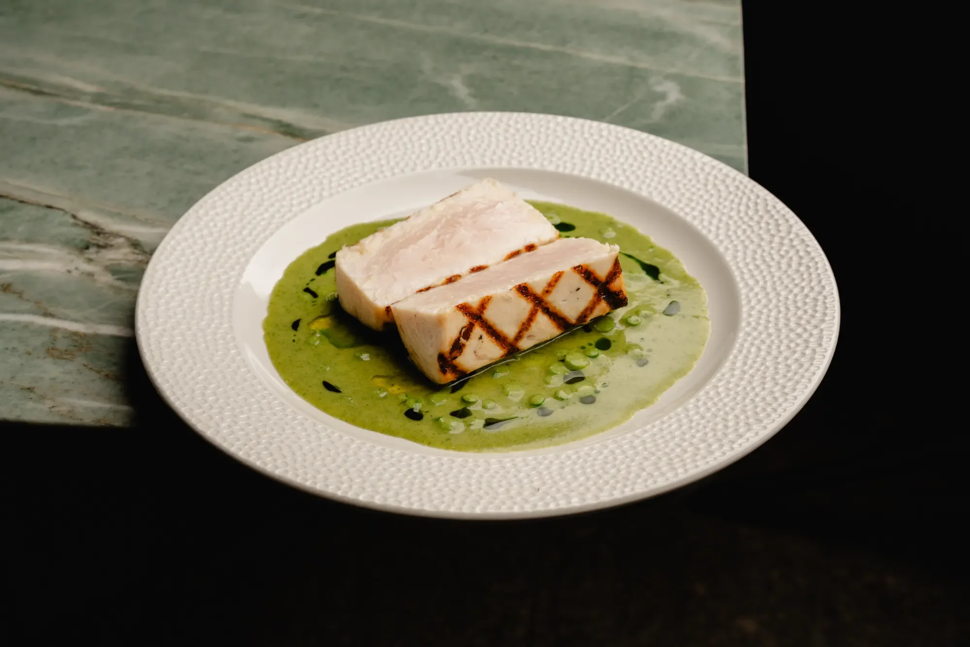 swordfish