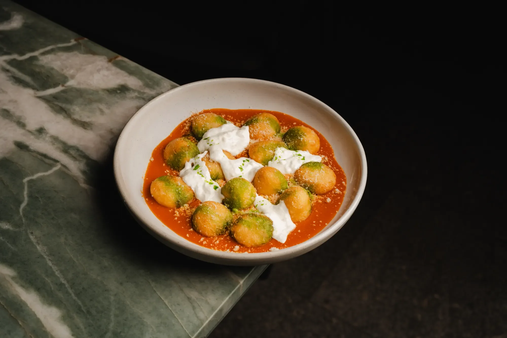 gnocchi