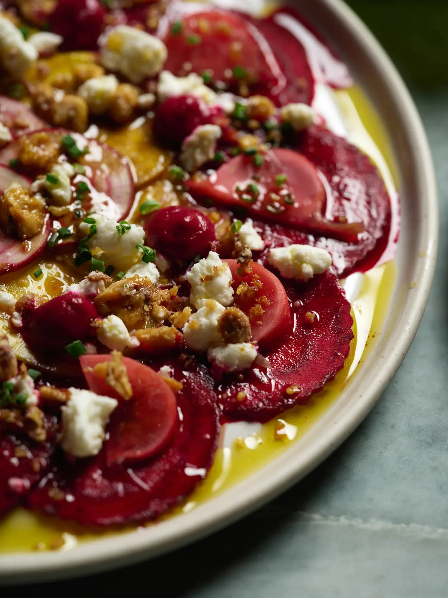 beetroot