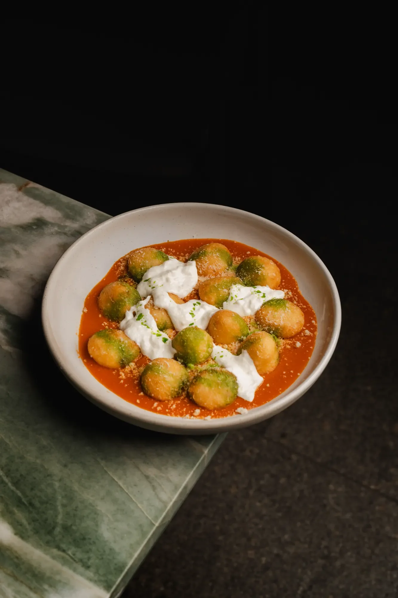 gnocci