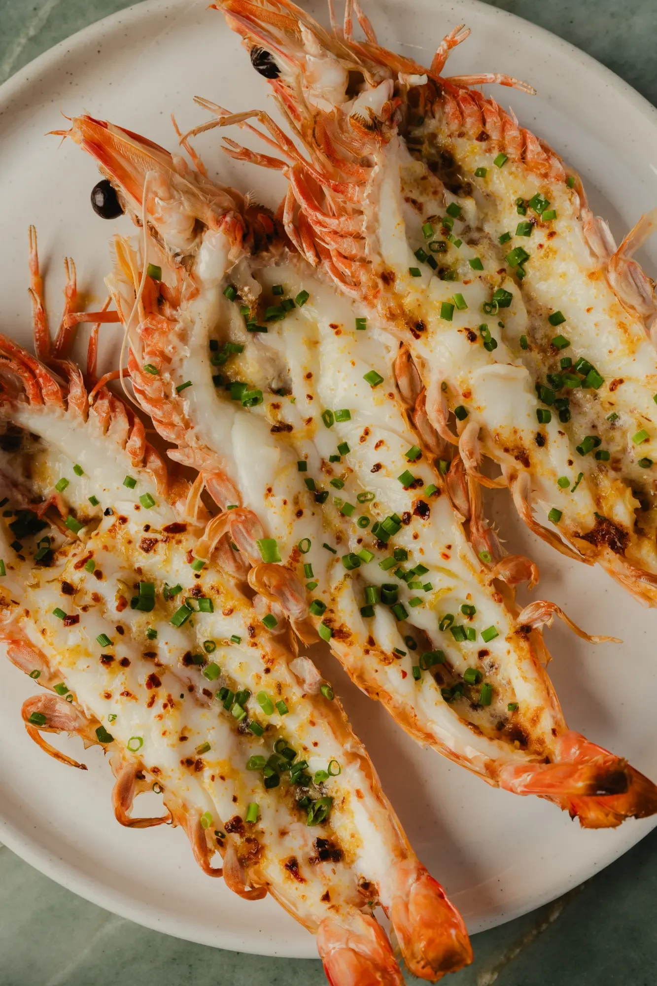 skull island prawns