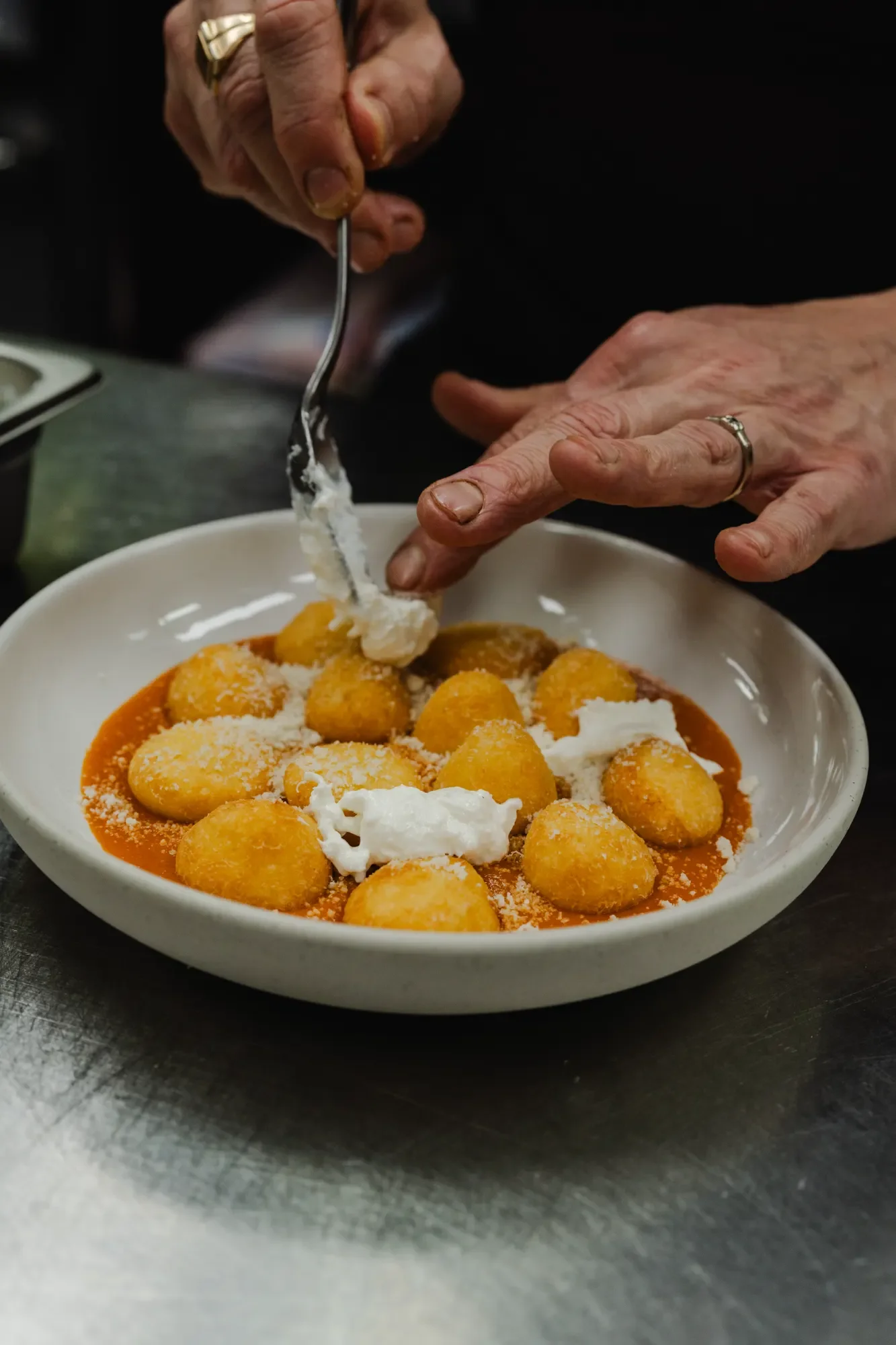 gnocci