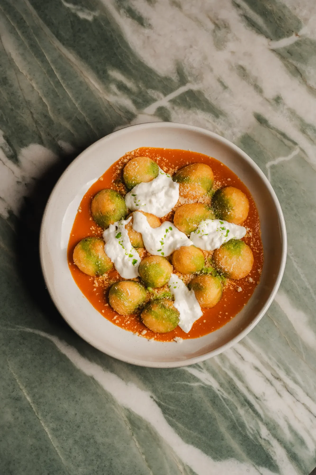 gnocci