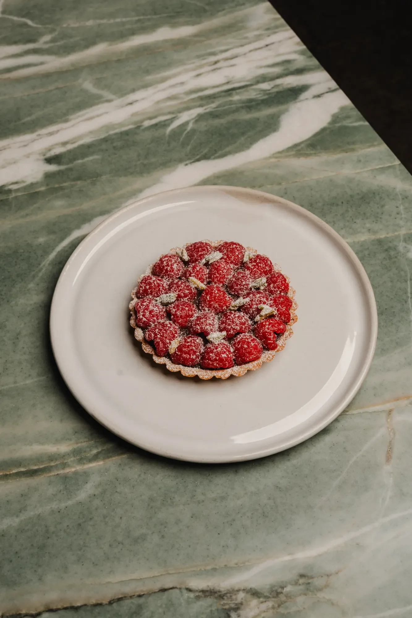 chocolate cremeaux